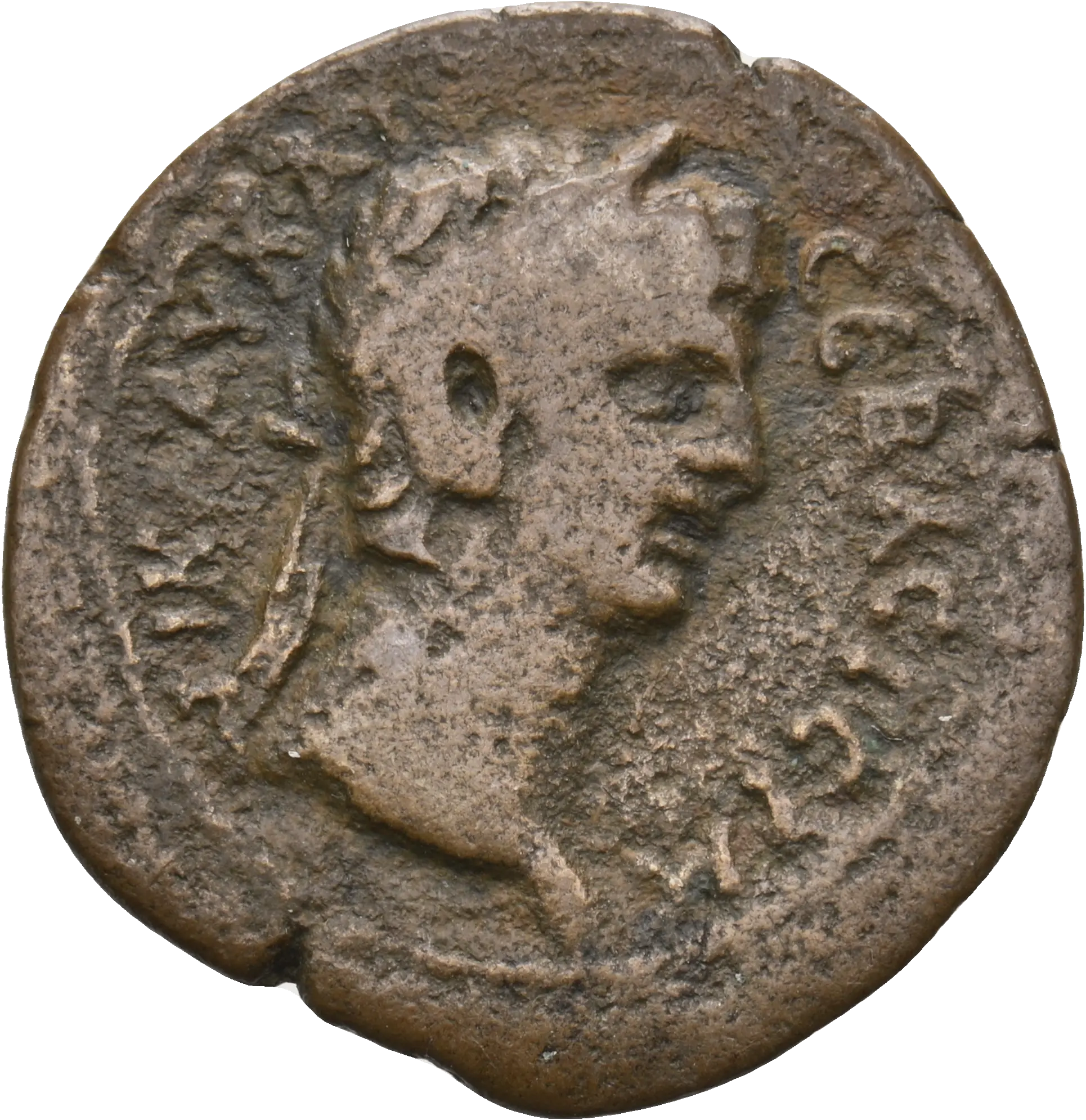 Image of the obverse