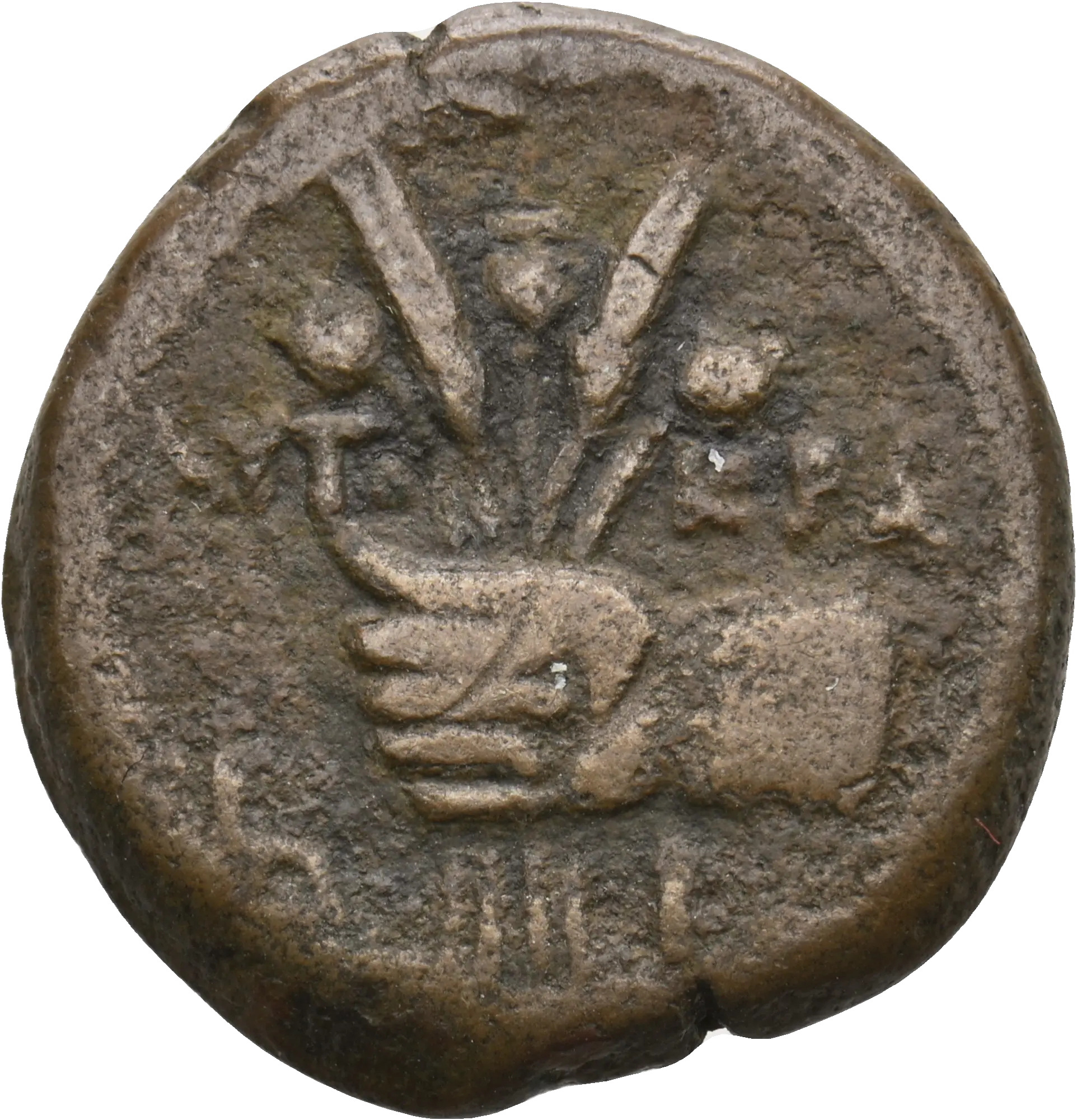 Image of the obverse