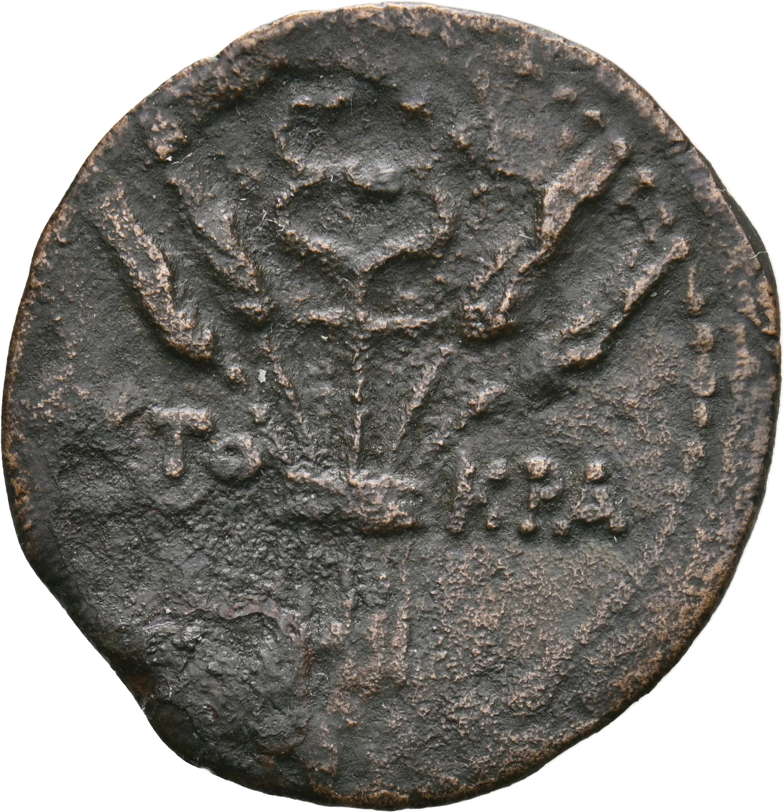 Image of the obverse