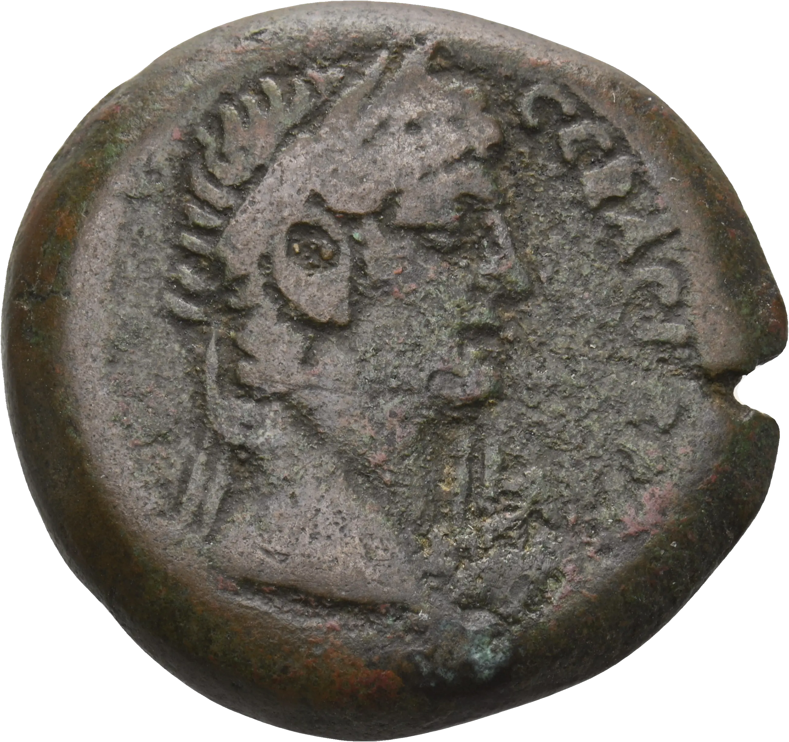 Image of the obverse