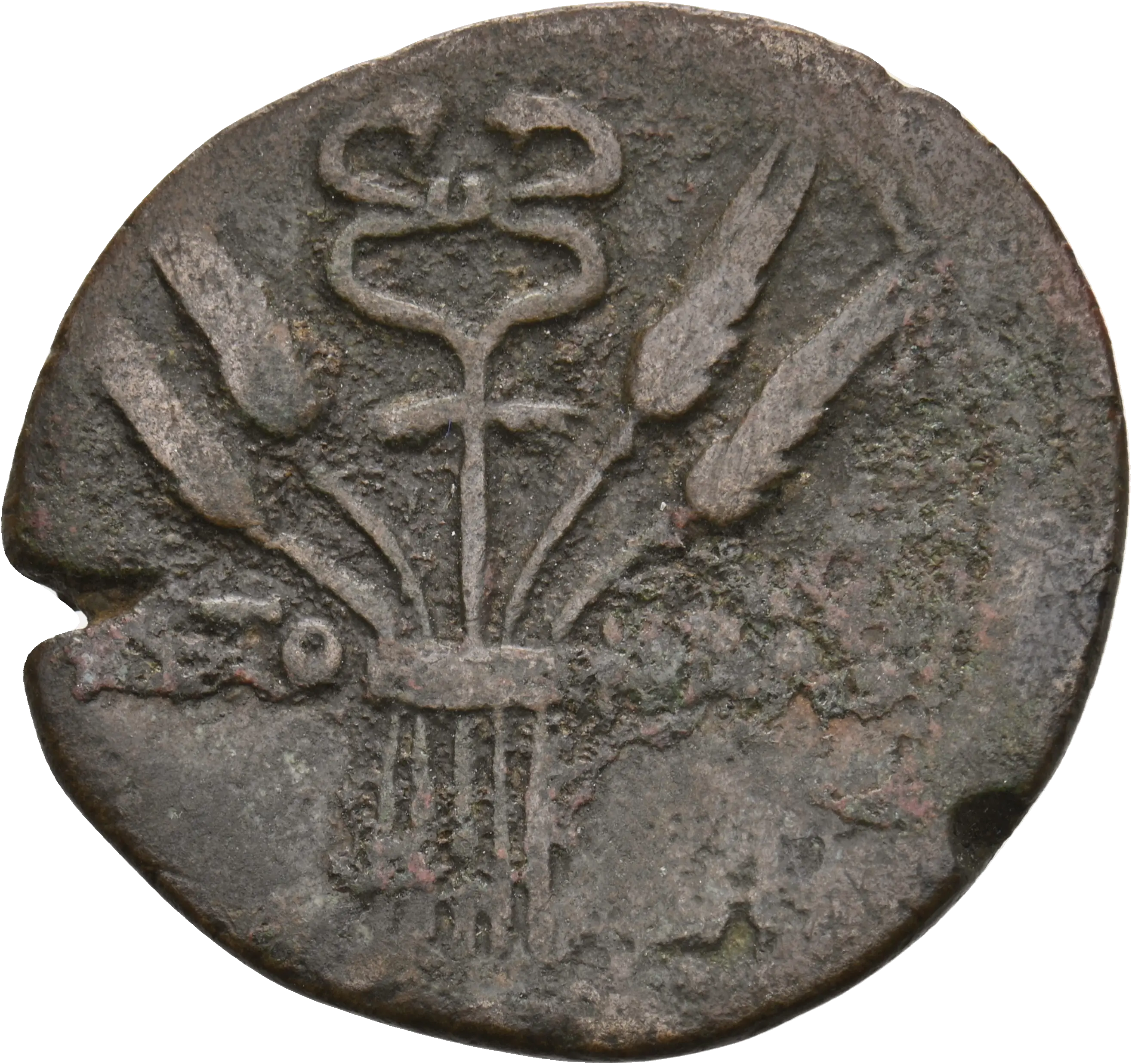 Image of the obverse