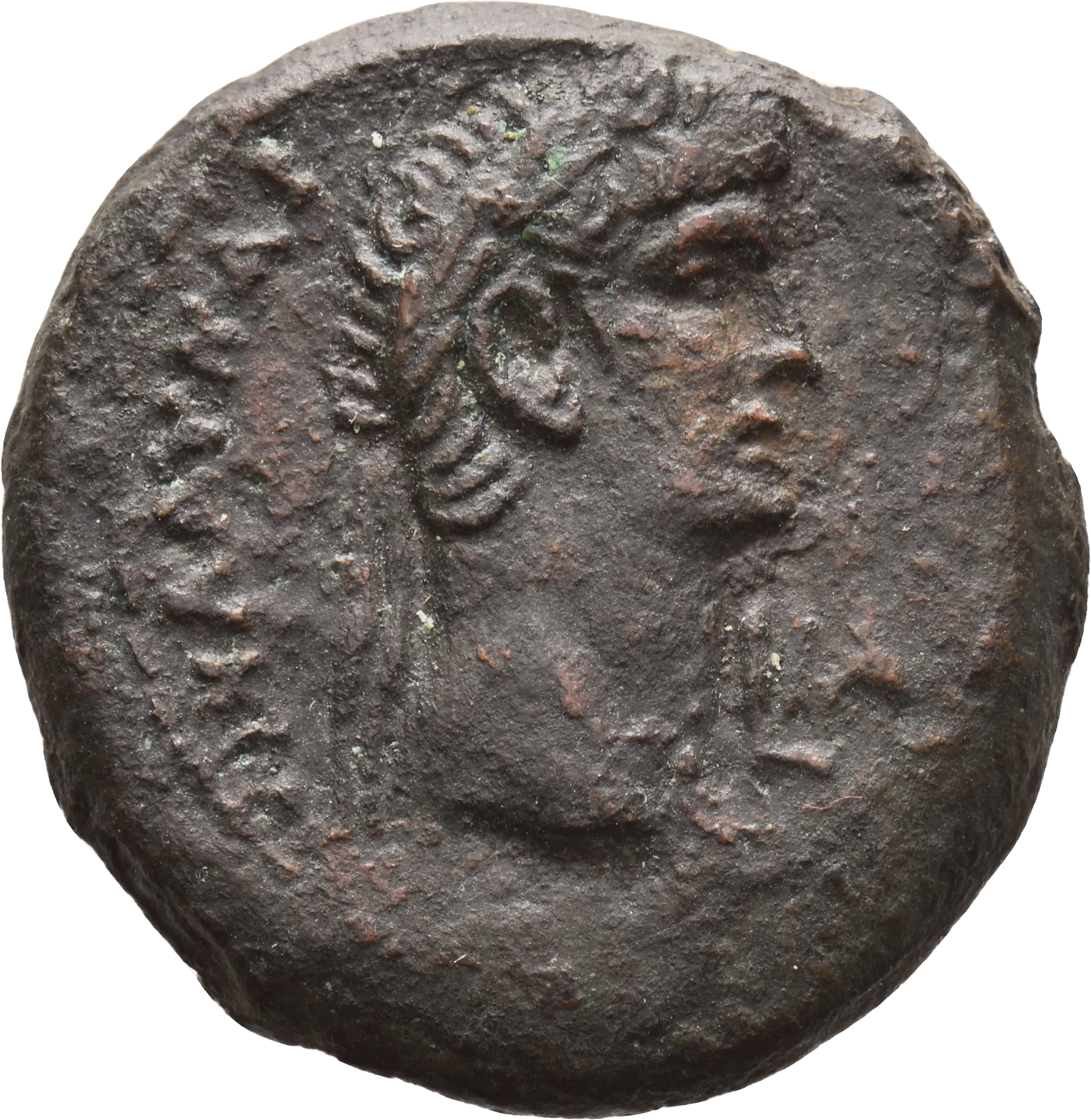 Image of the obverse