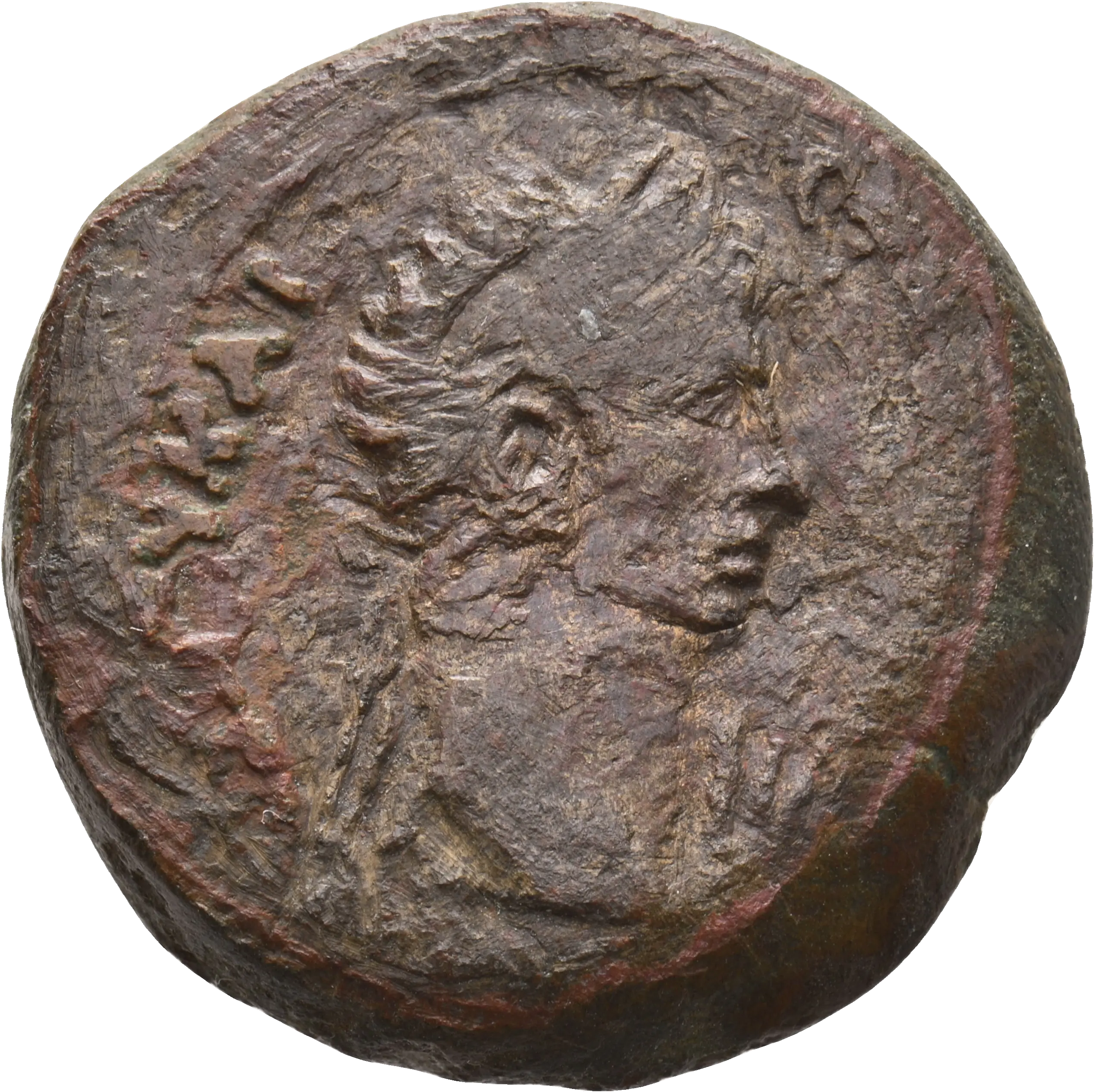 Image of the obverse