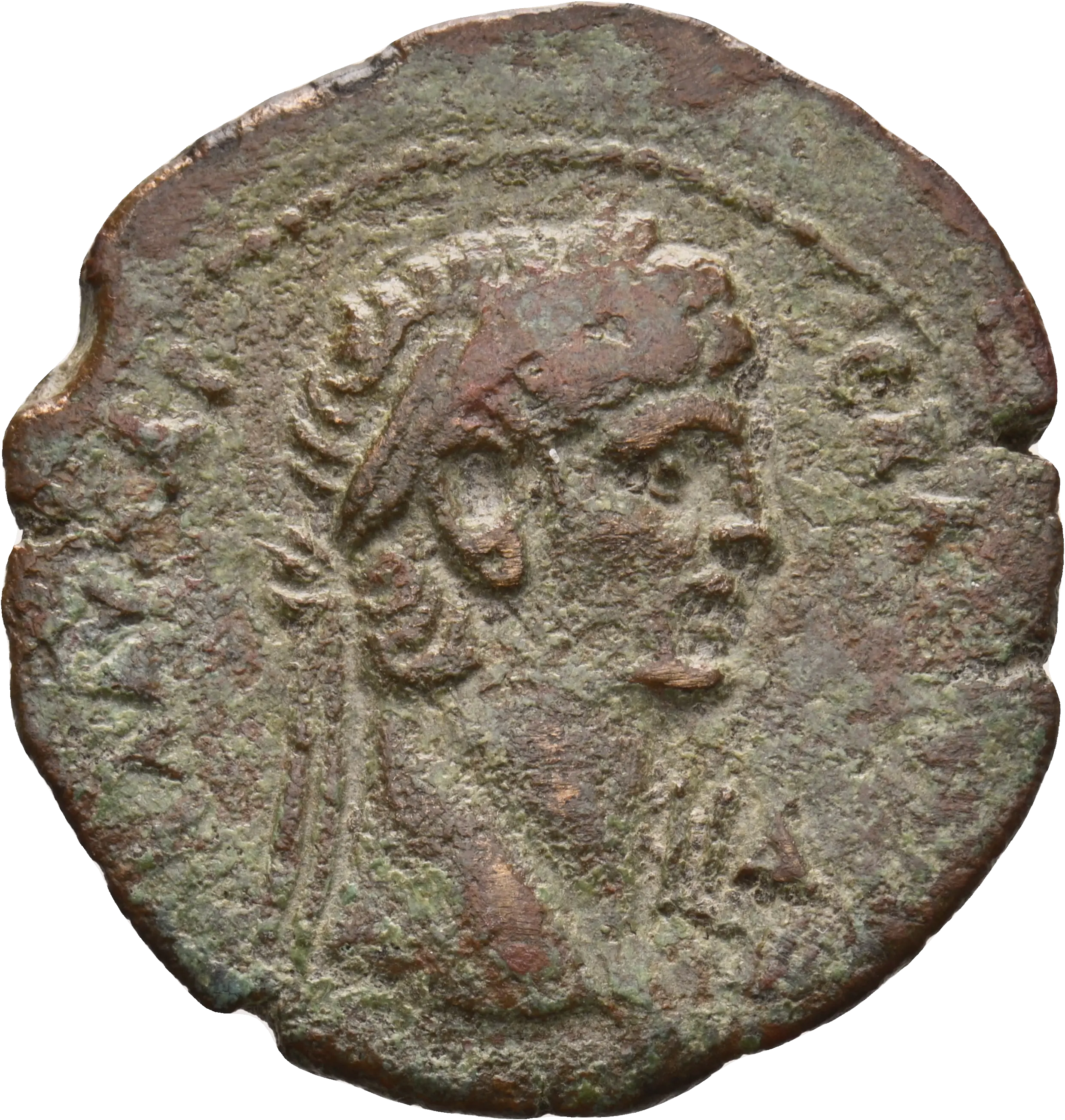 Image of the obverse