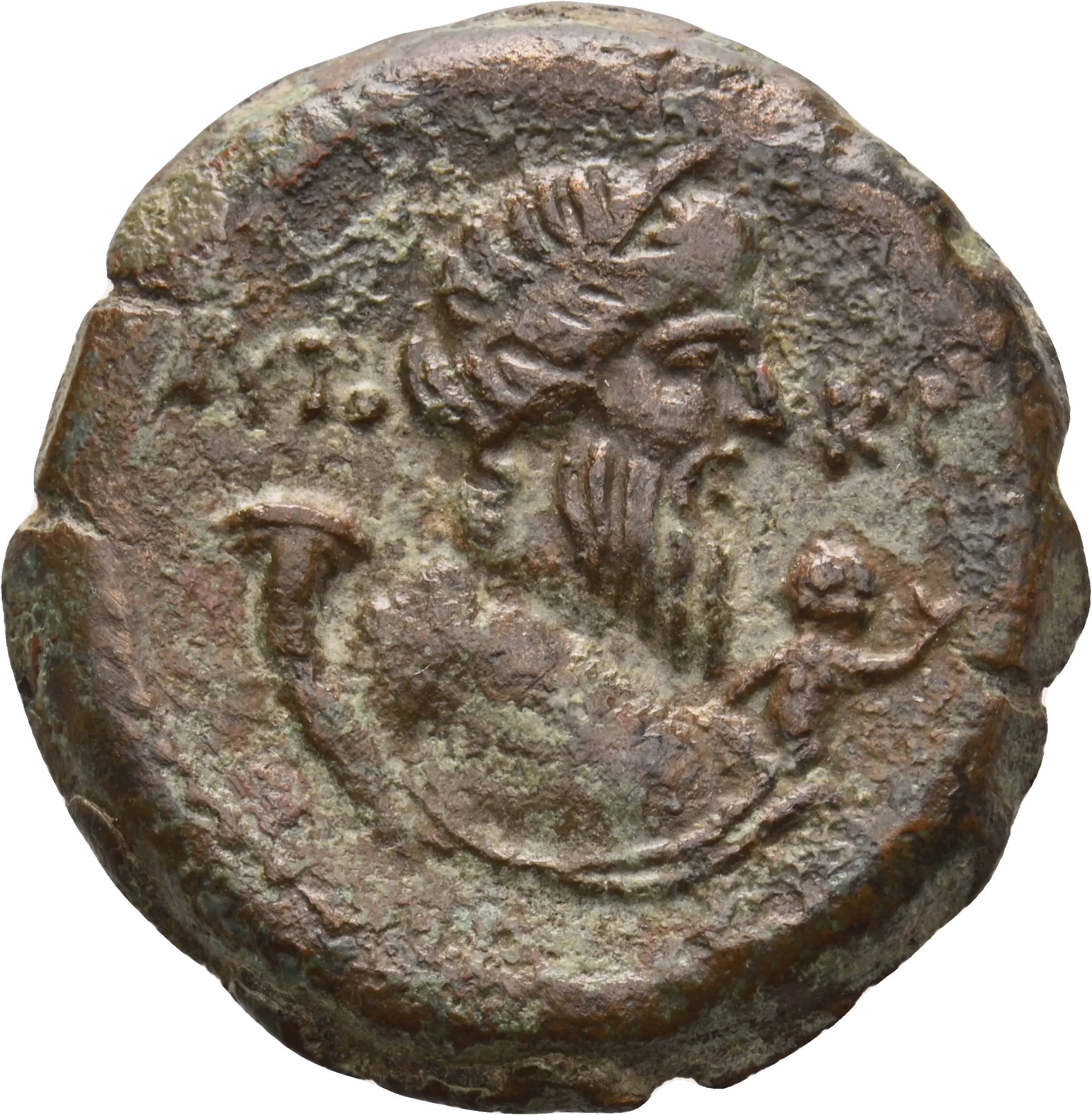 Image of the obverse
