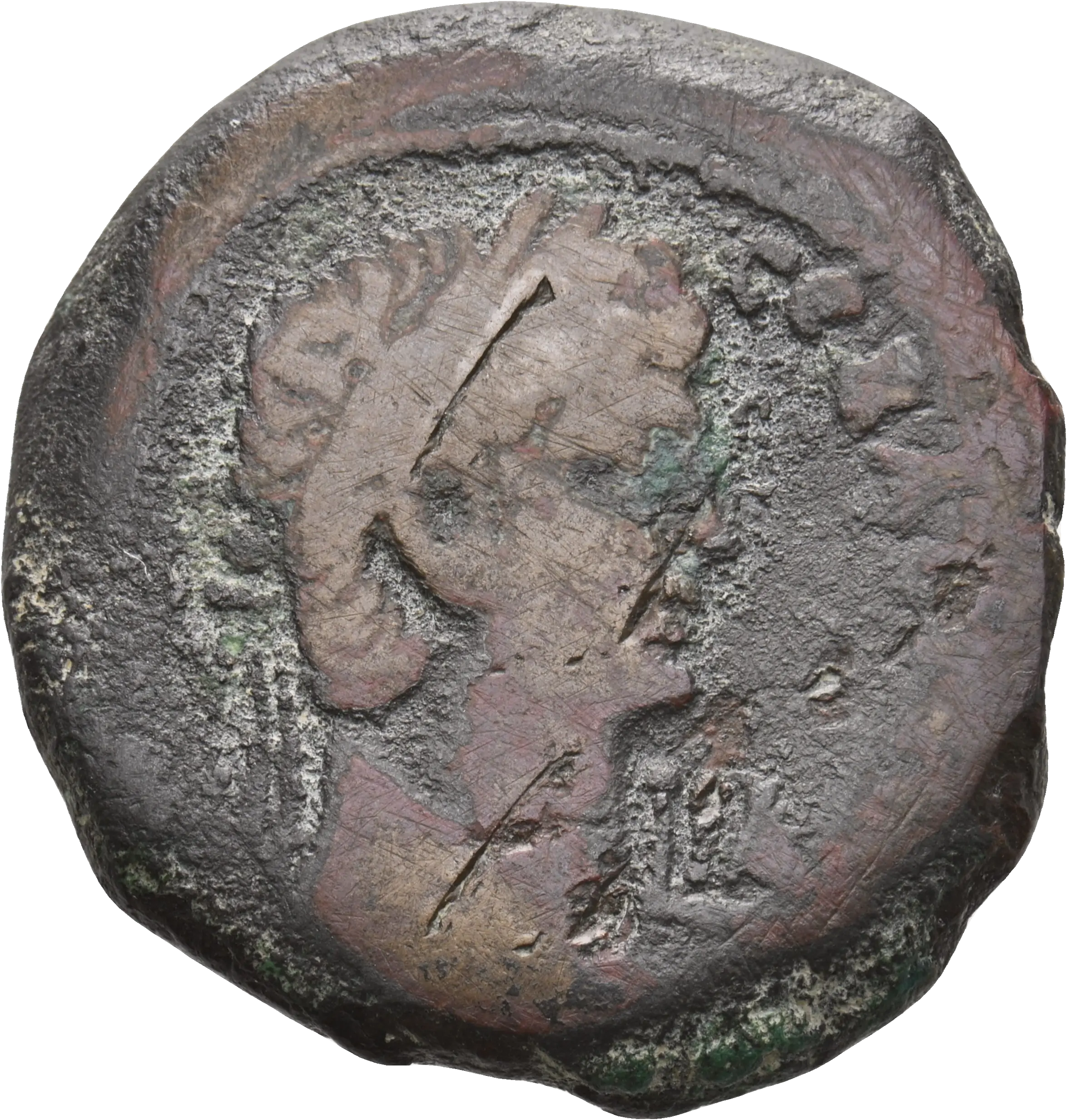 Image of the obverse