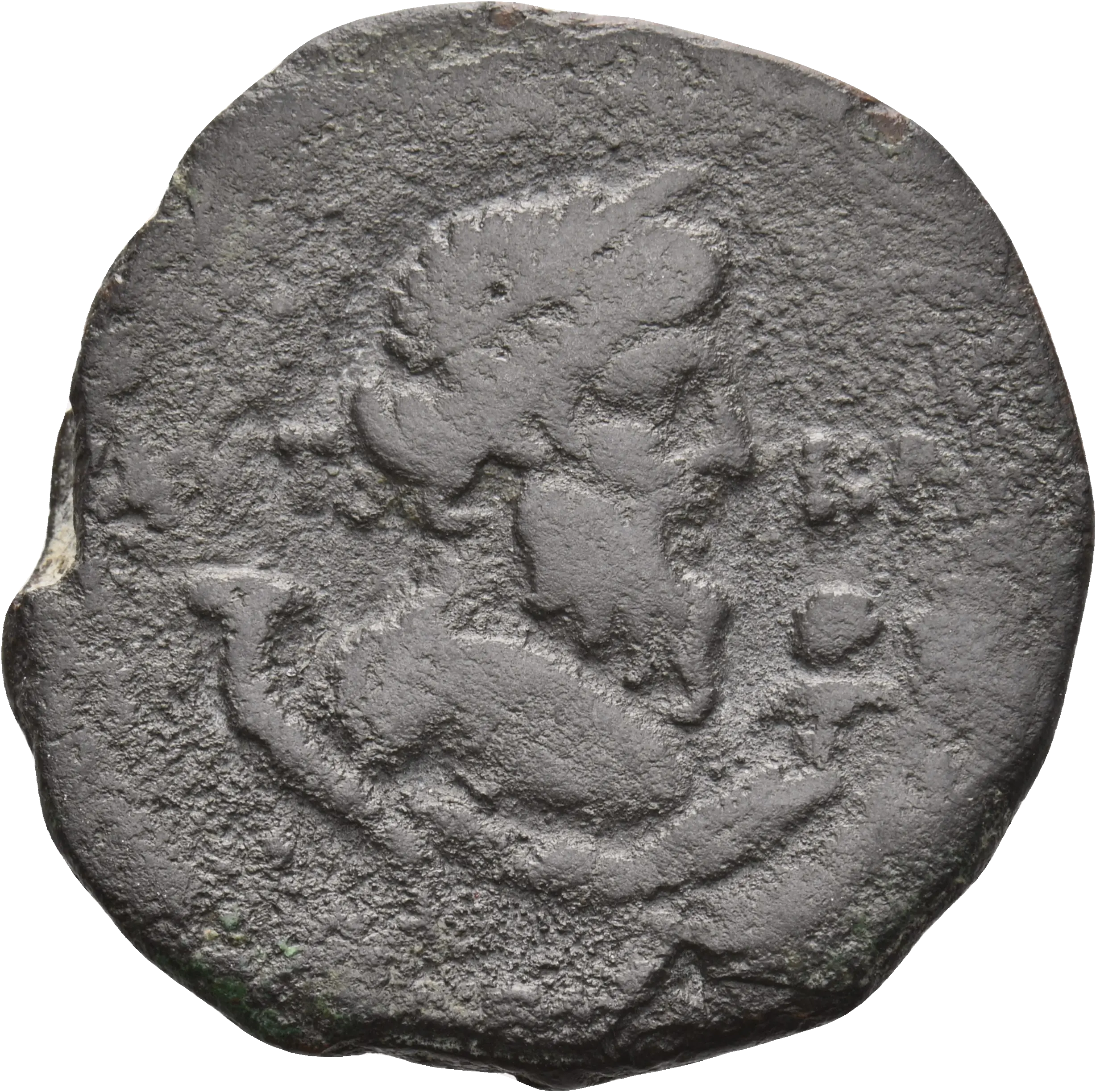 Image of the obverse