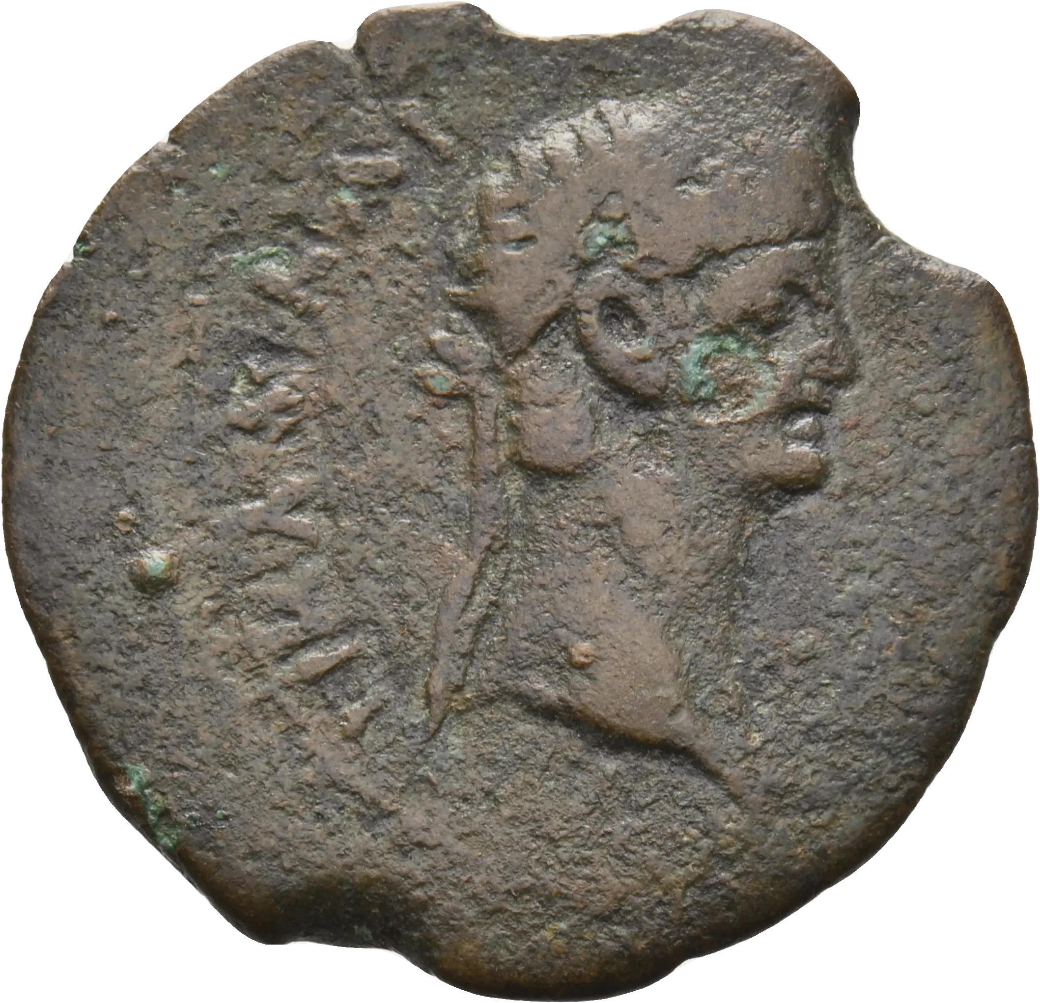 Image of the obverse