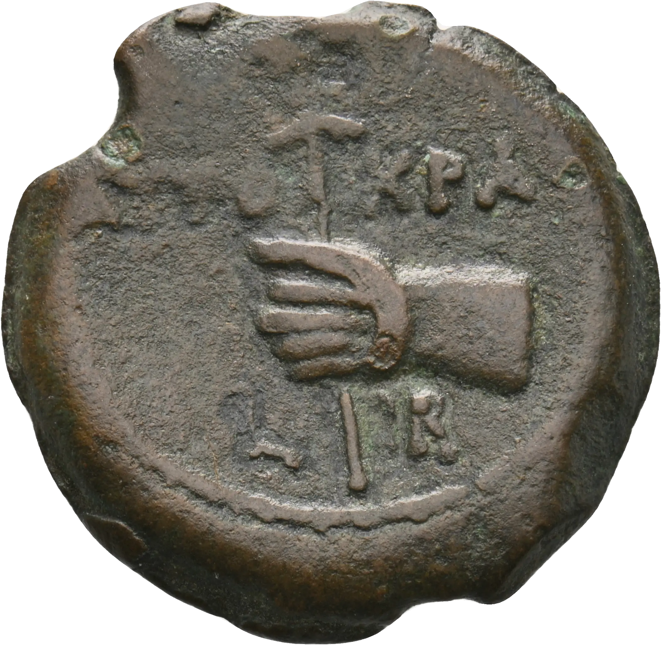 Image of the obverse