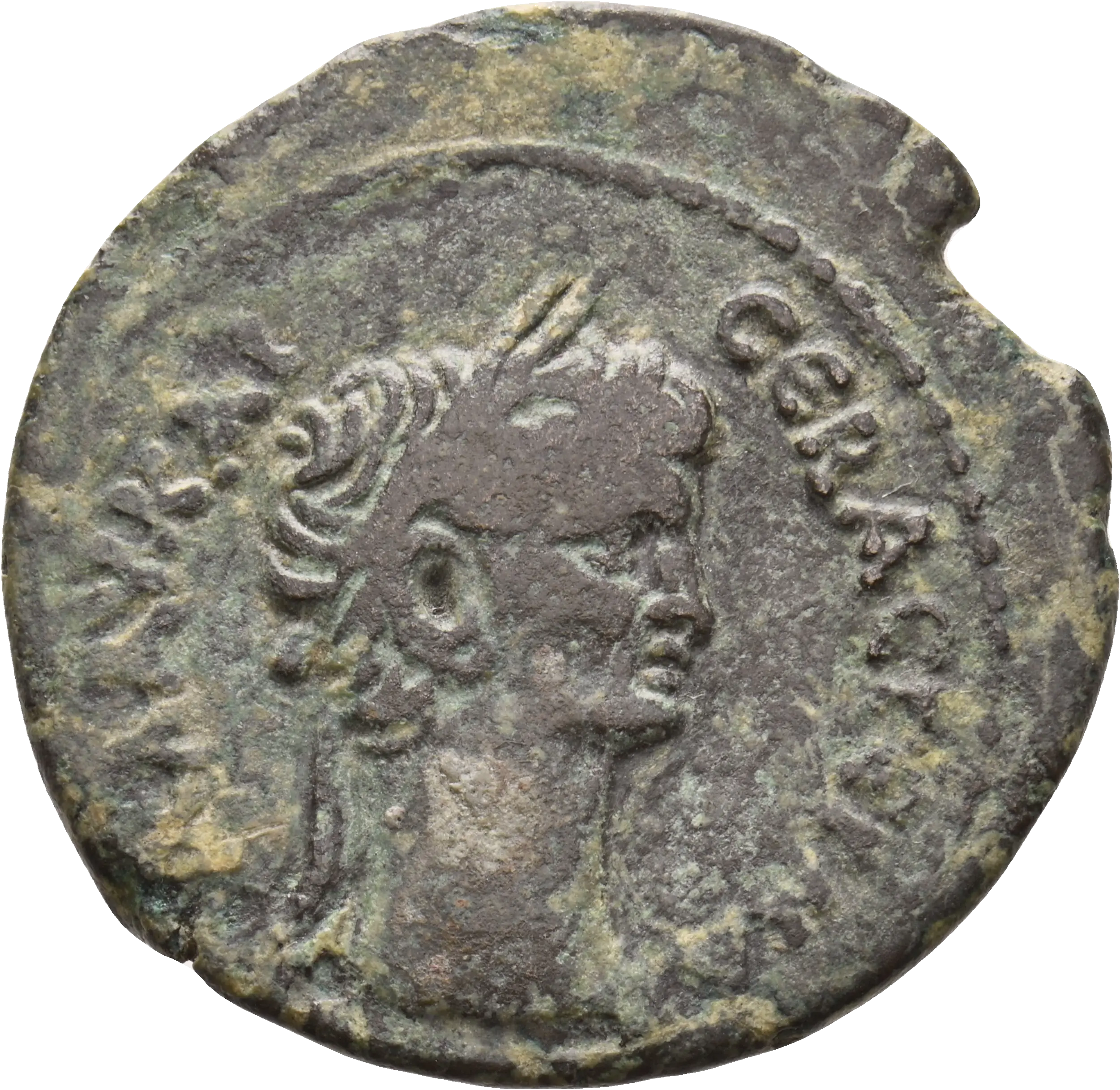 Image of the obverse