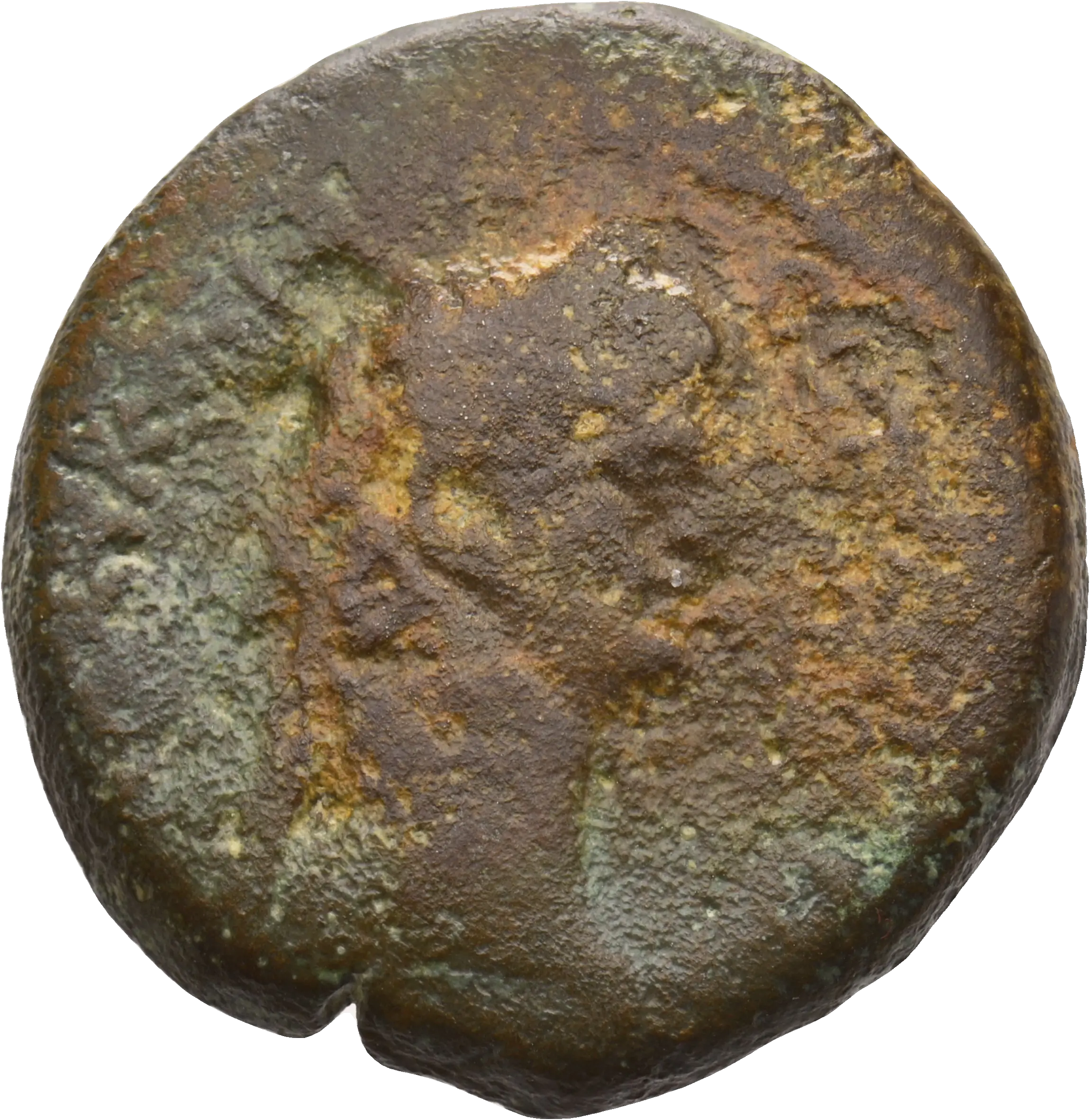 Image of the obverse