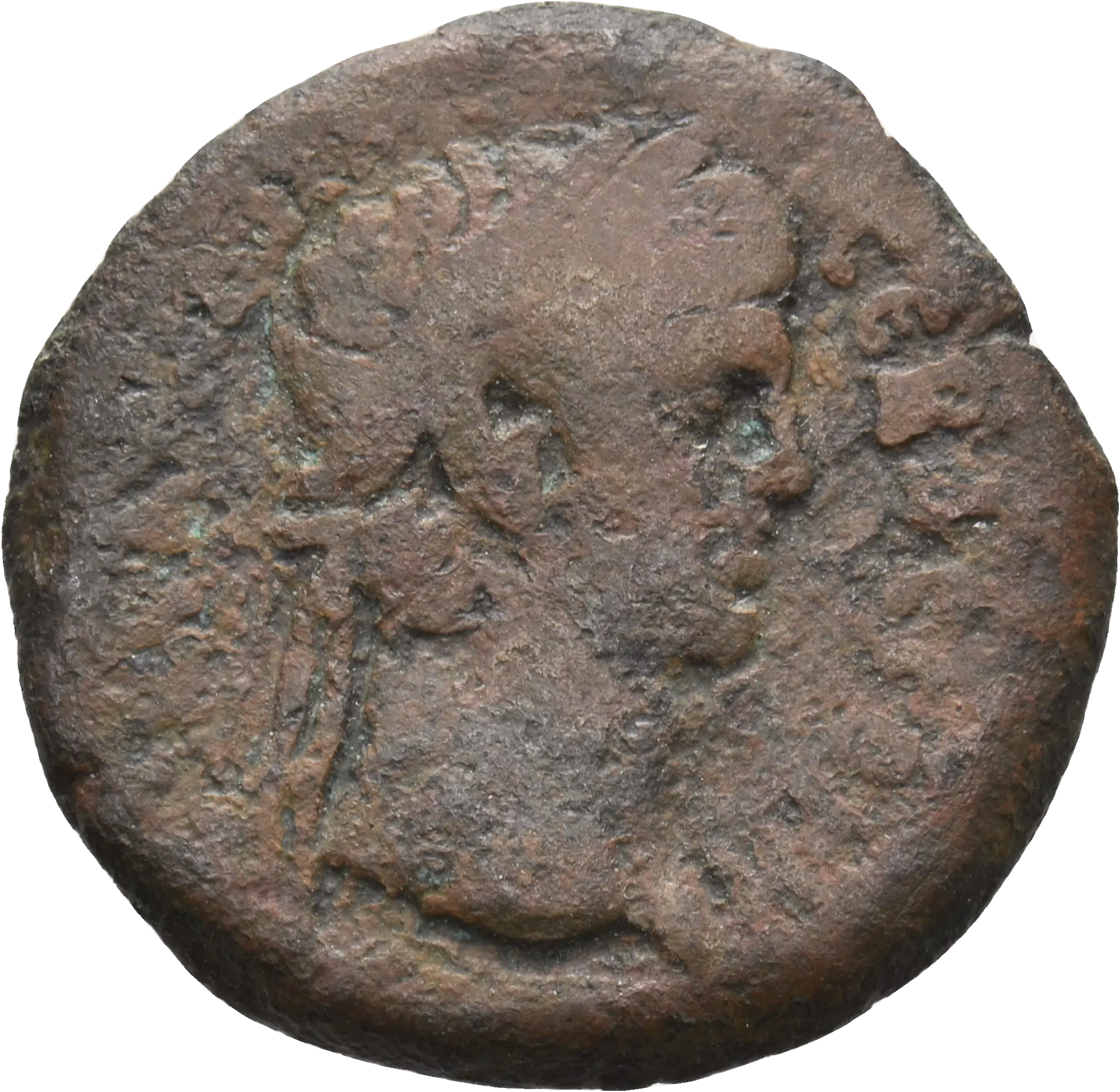 Image of the obverse