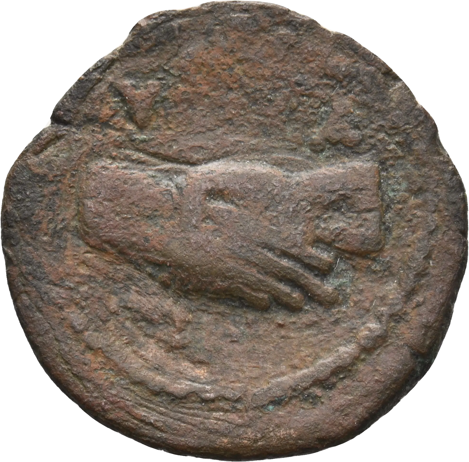 Image of the obverse