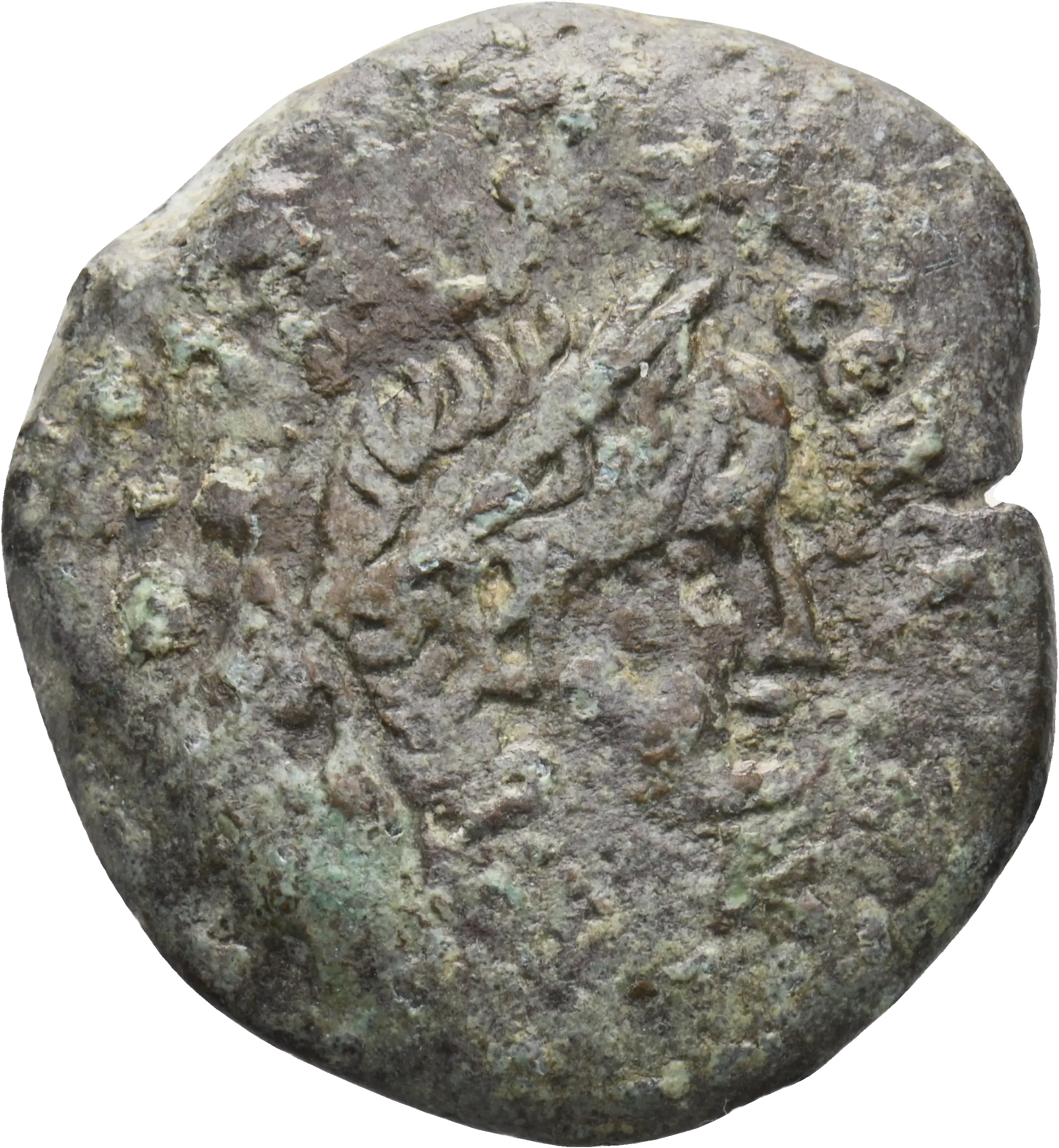 Image of the obverse