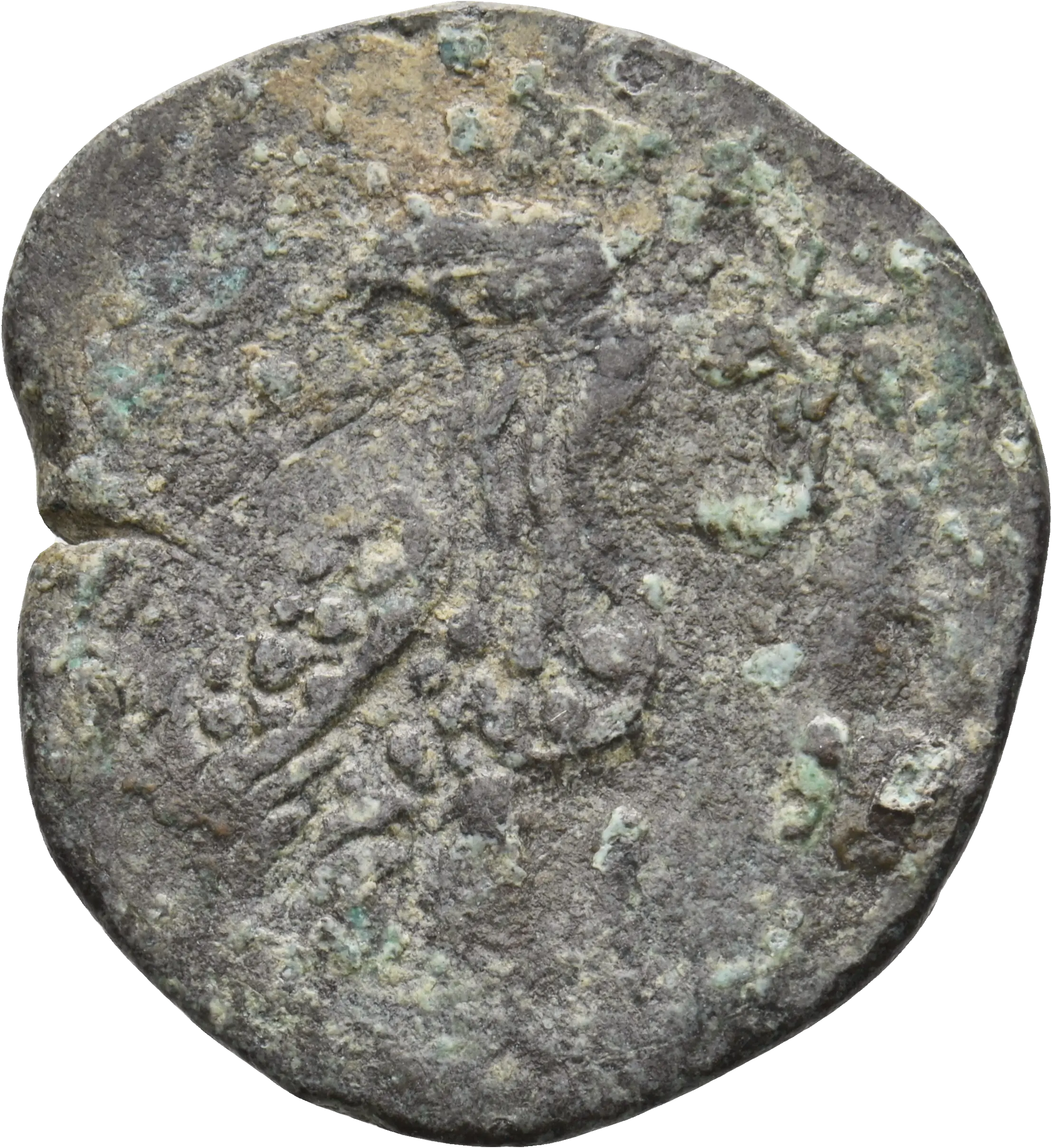 Image of the obverse