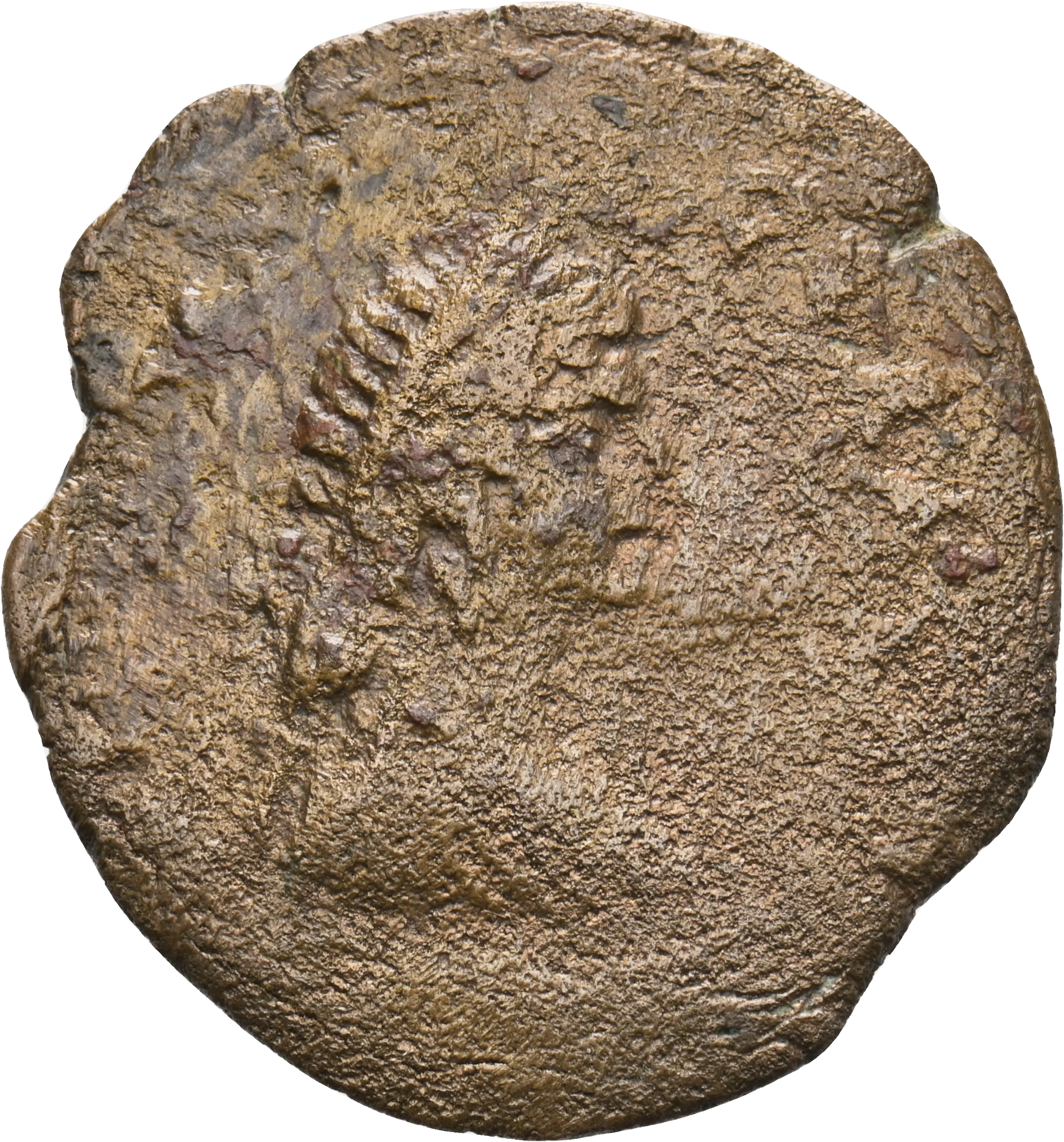 Image of the obverse