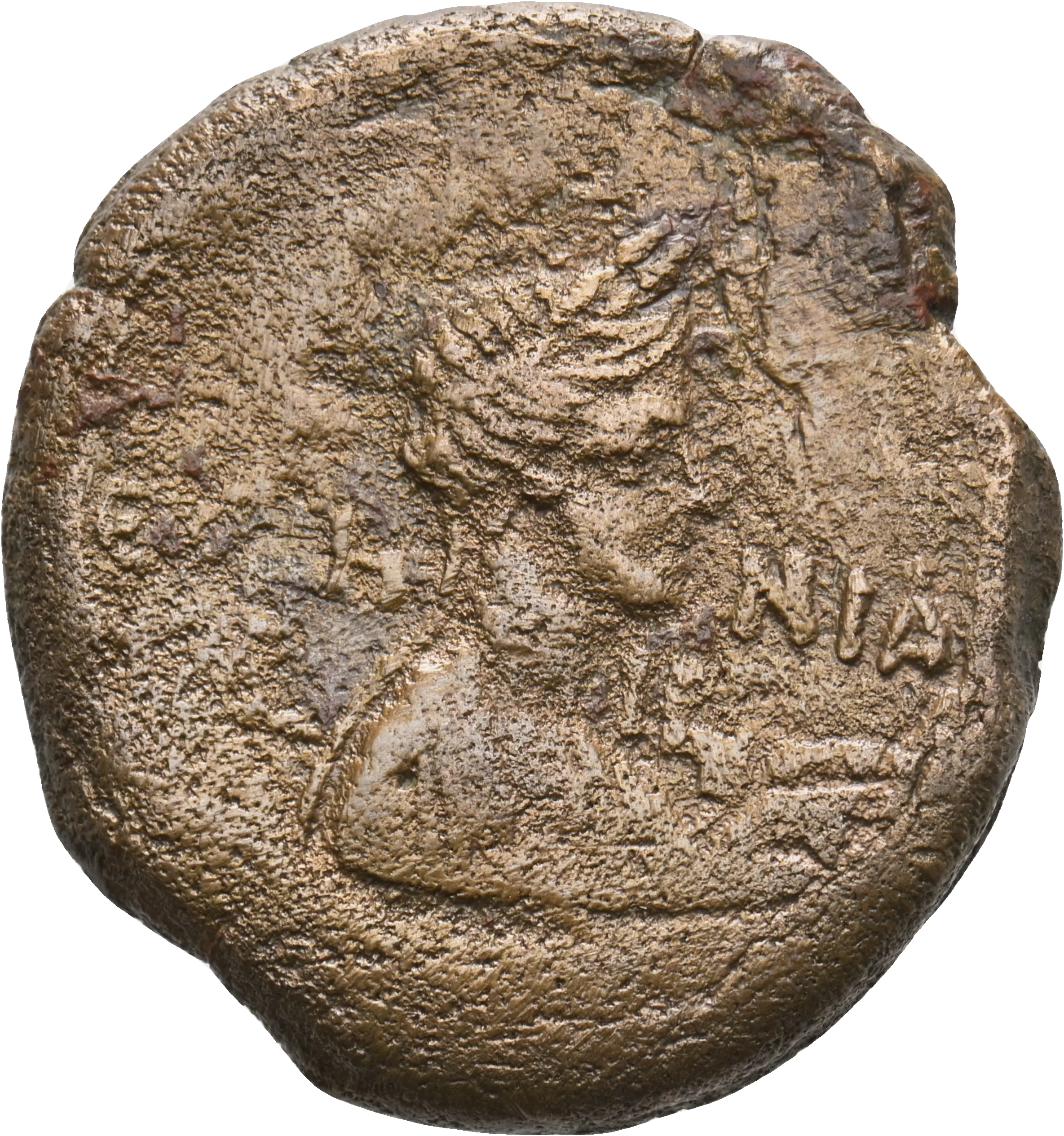 Image of the obverse