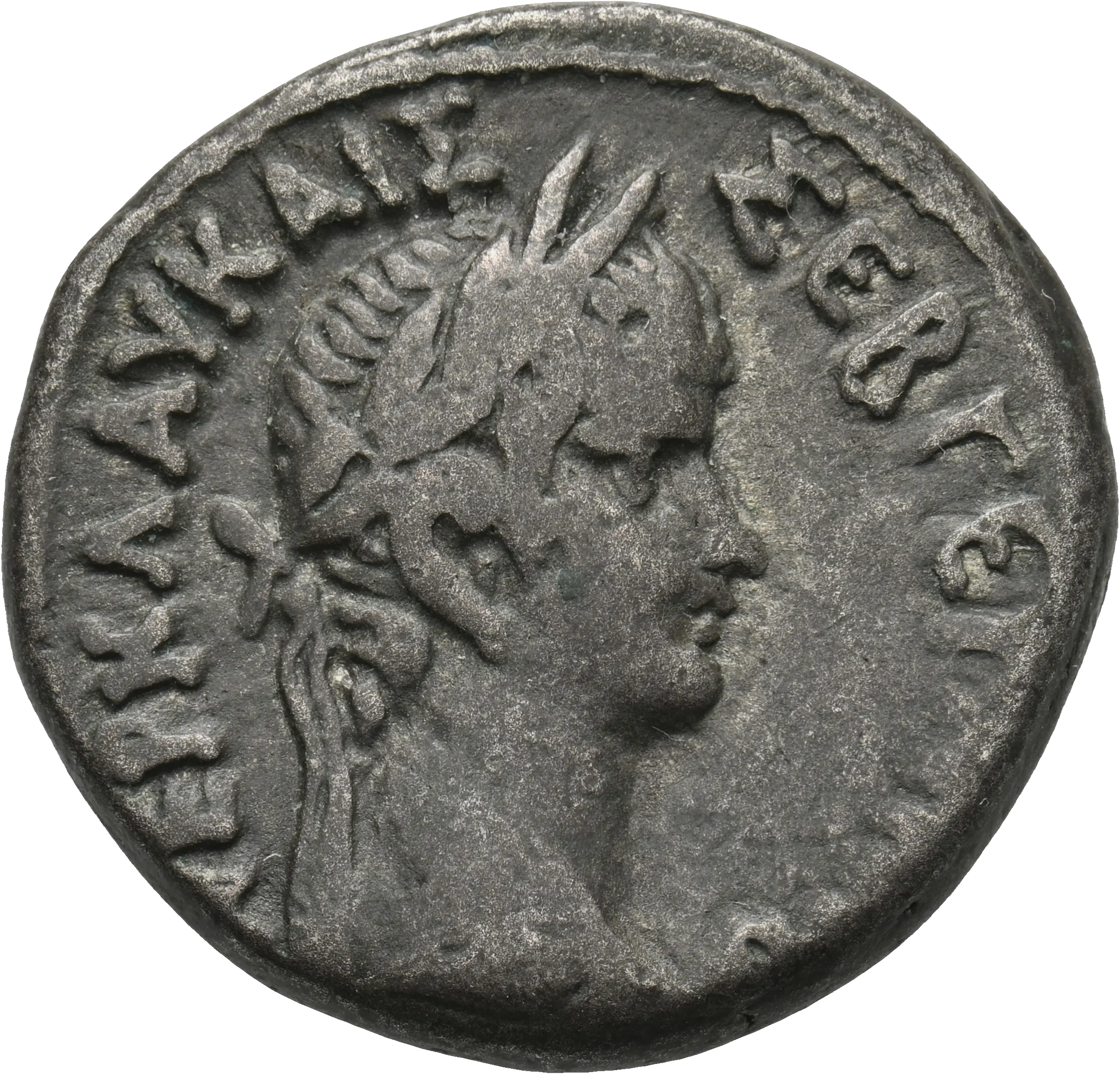 Image of the obverse