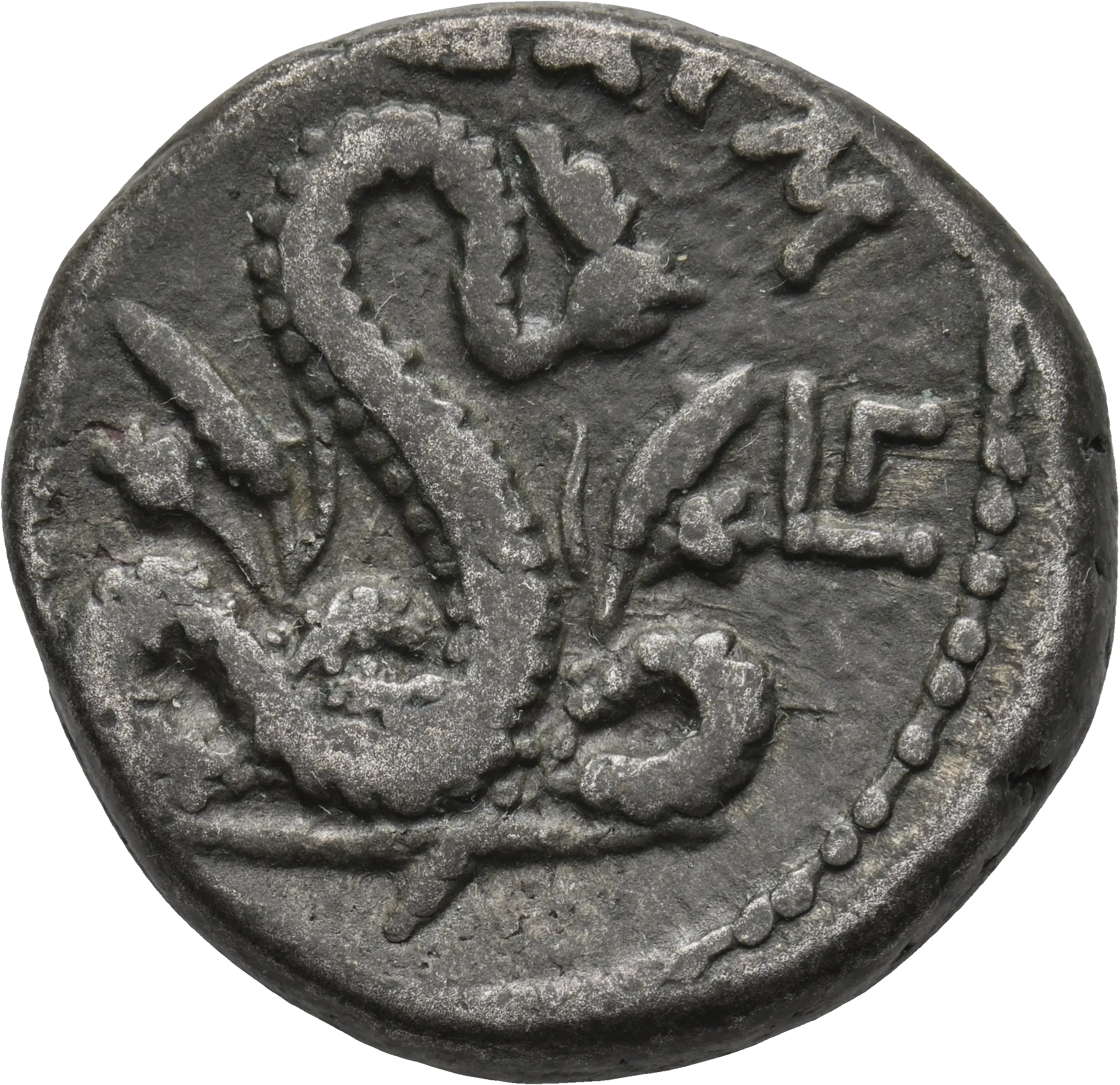 Image of the obverse