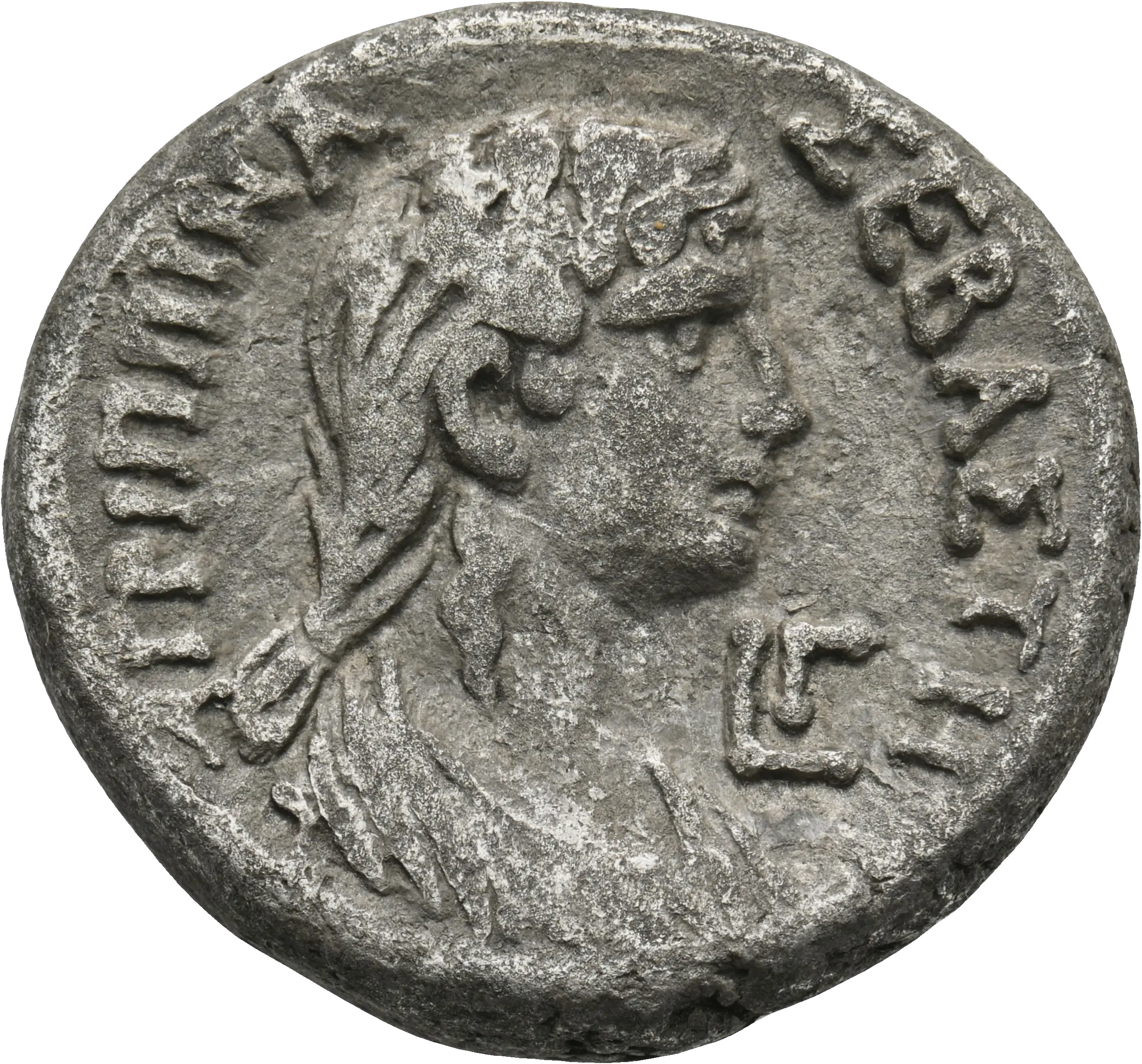 Image of the obverse