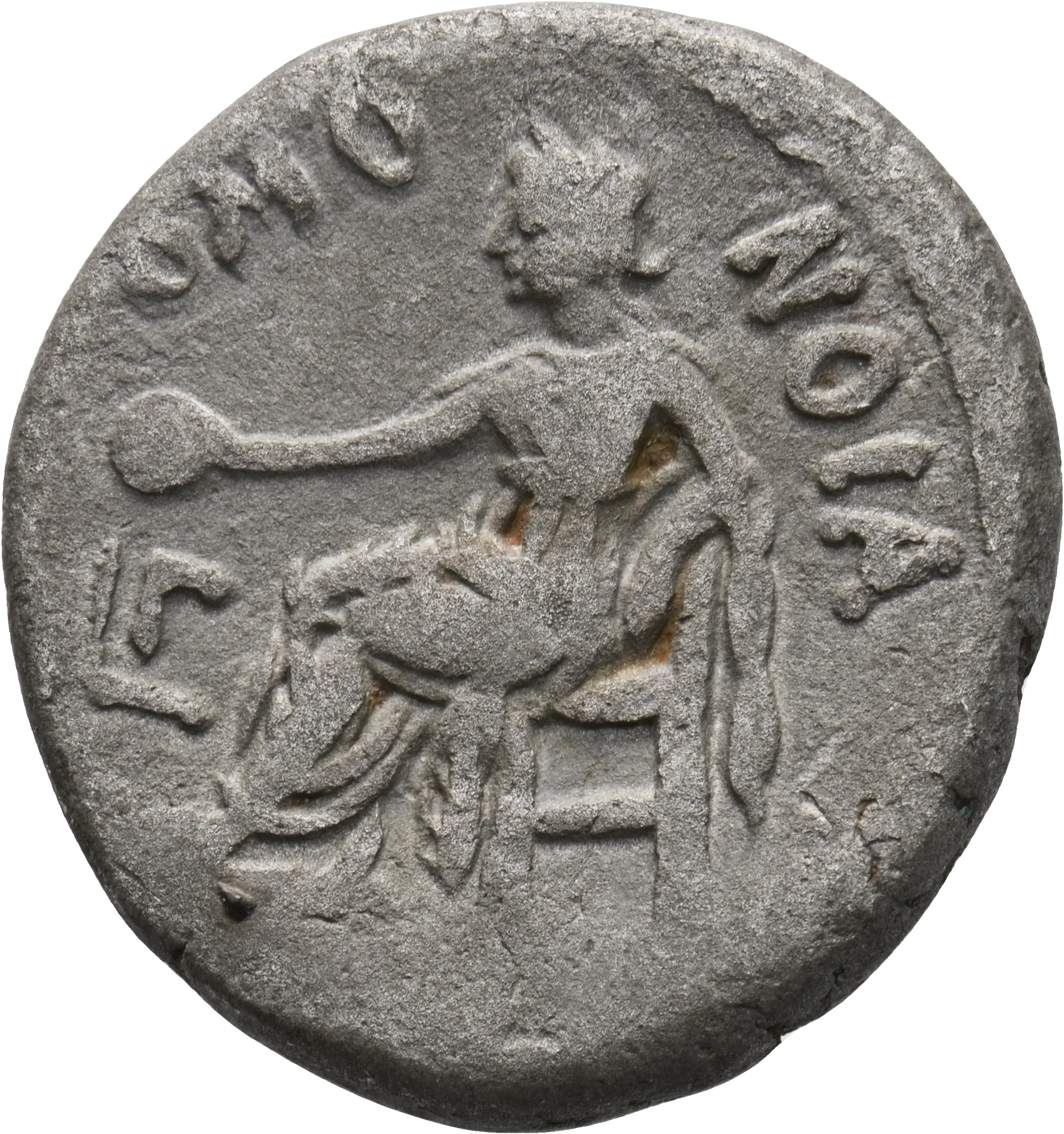Image of the obverse