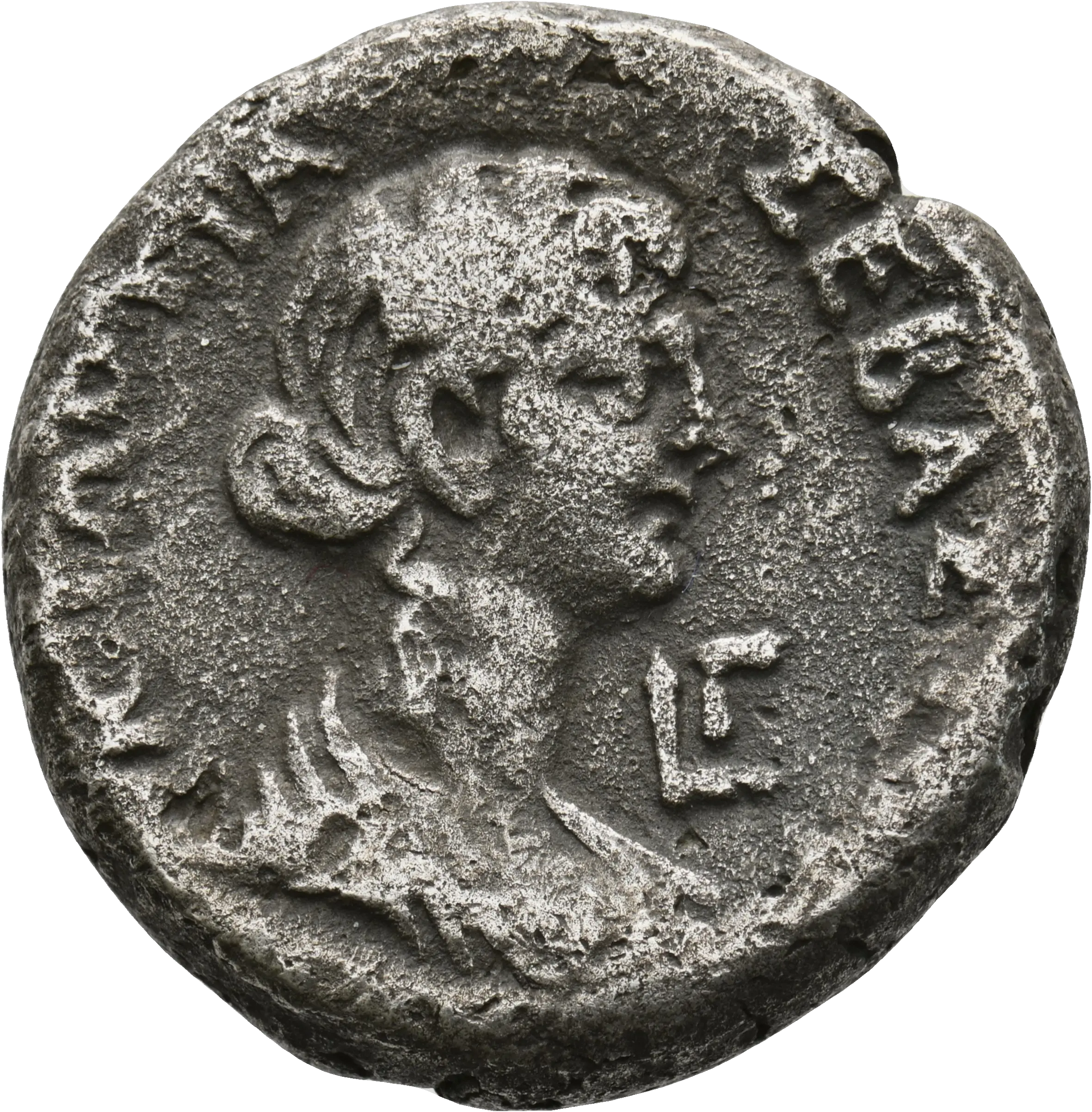 Image of the obverse