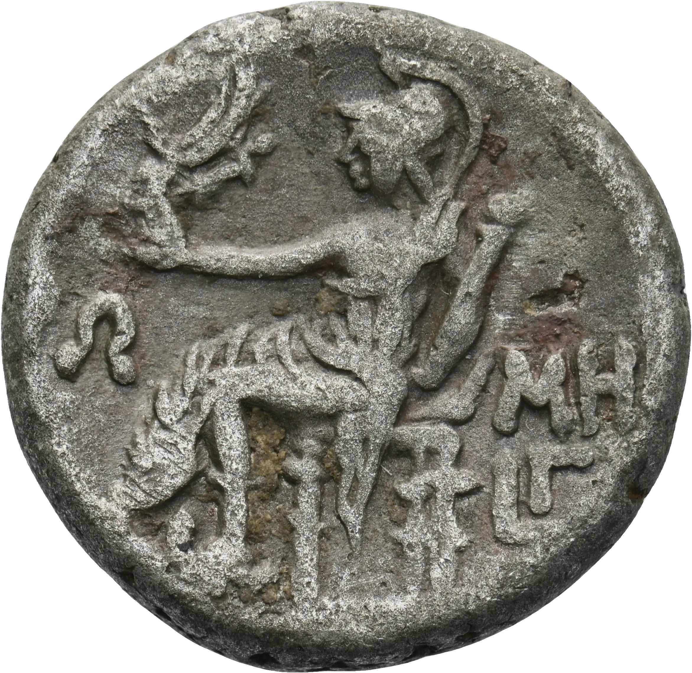 Image of the obverse