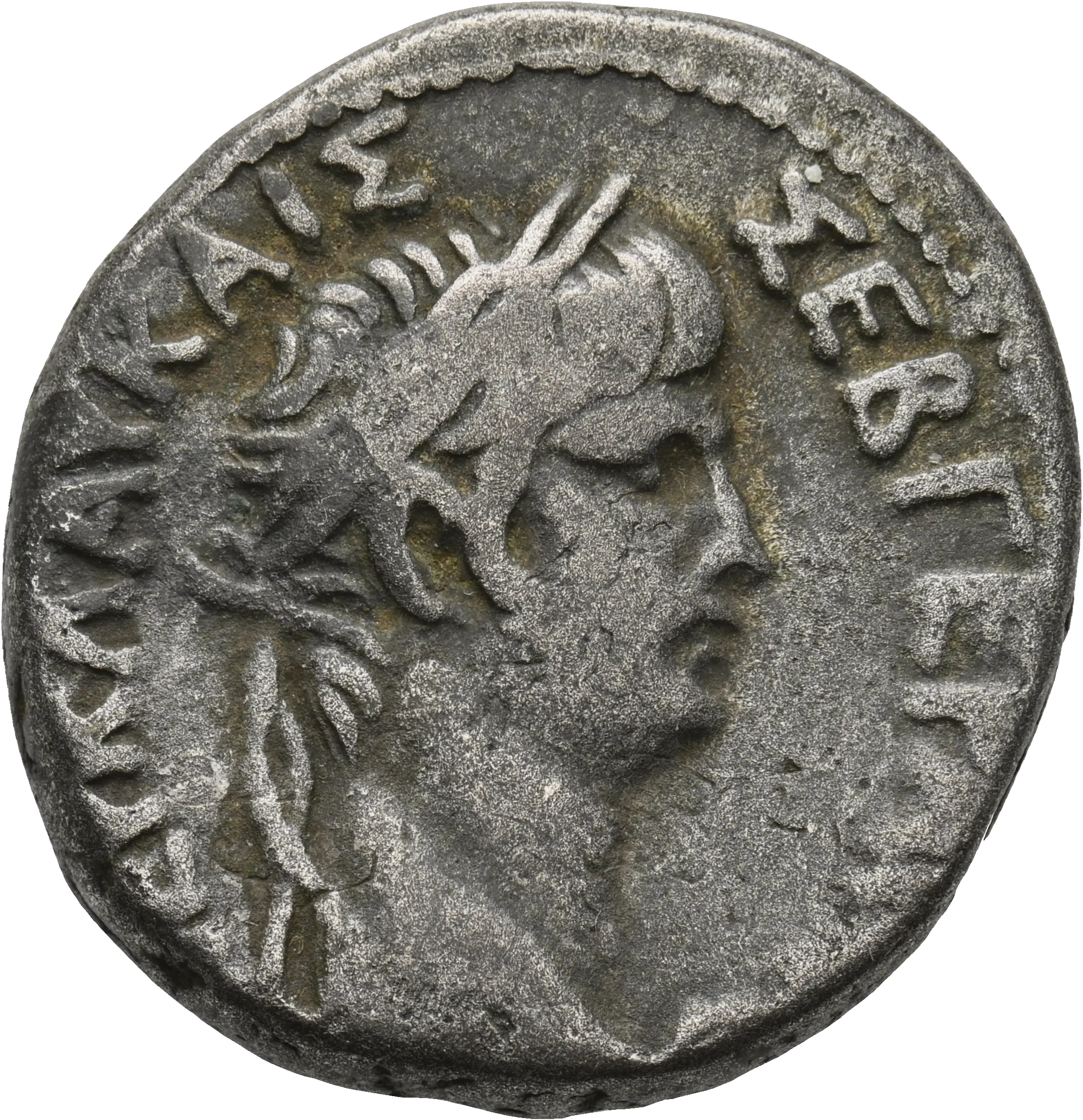 Image of the obverse