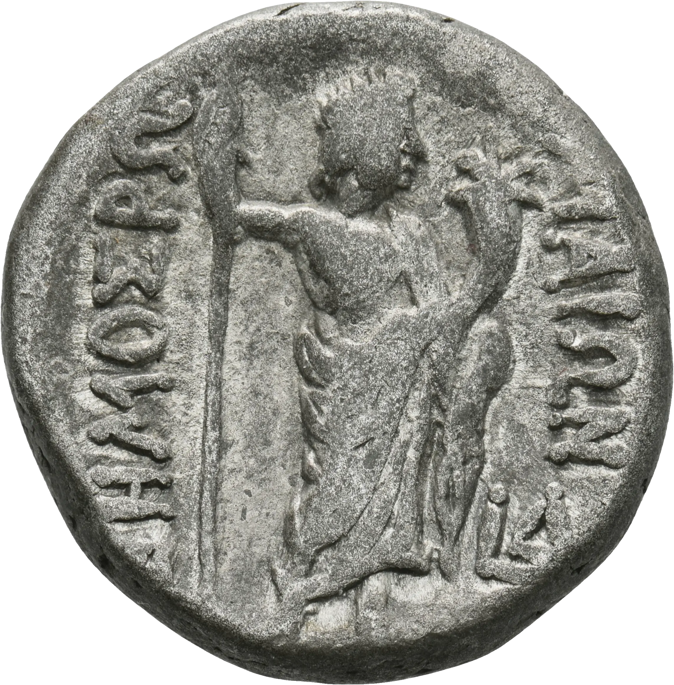 Image of the obverse