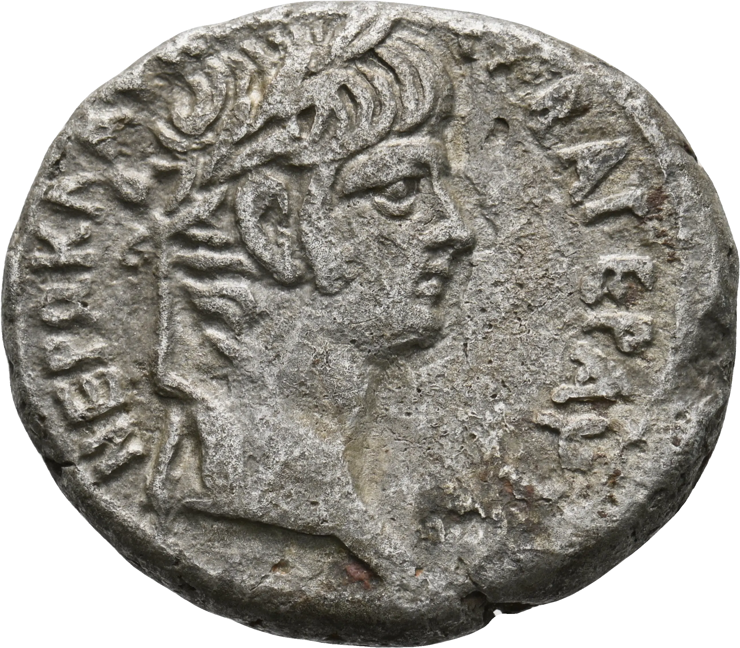 Image of the obverse