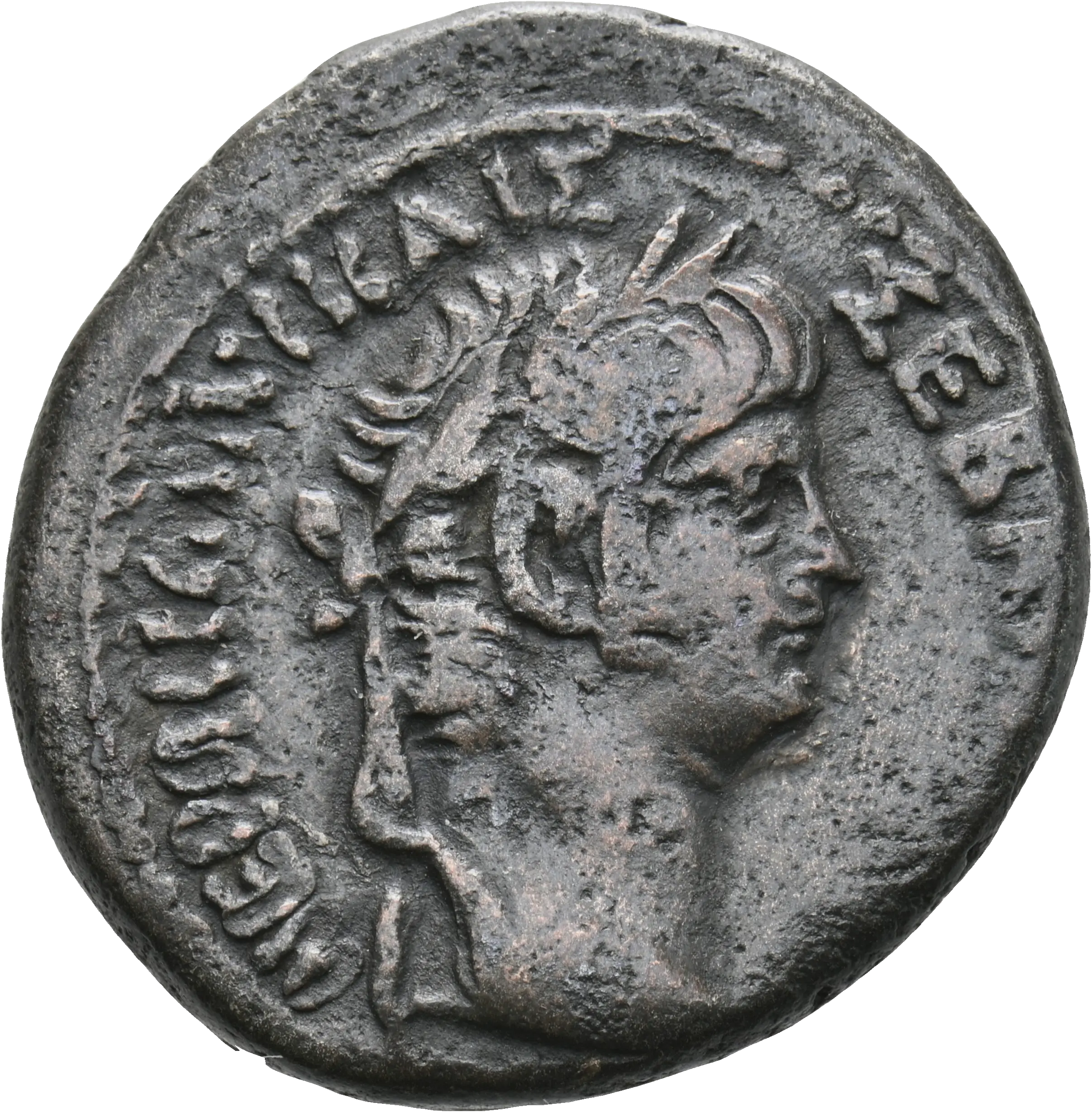 Image of the obverse