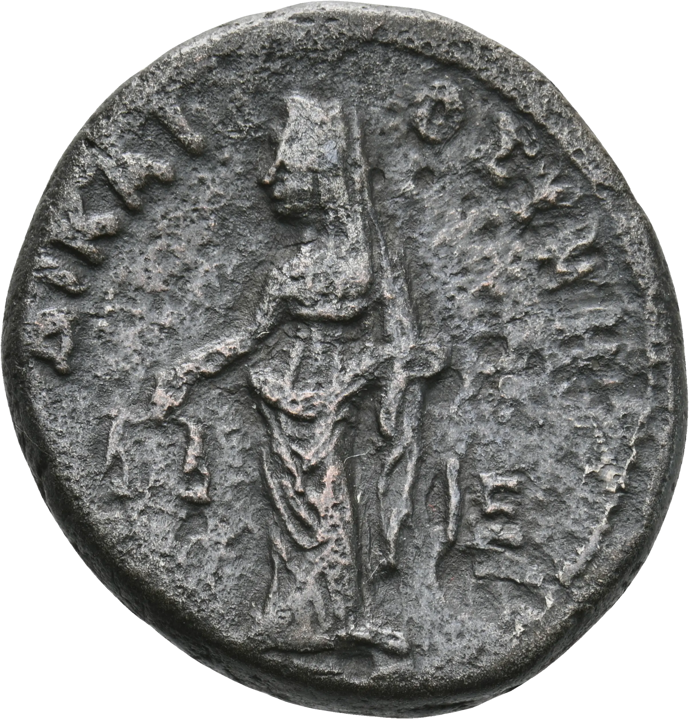 Image of the obverse