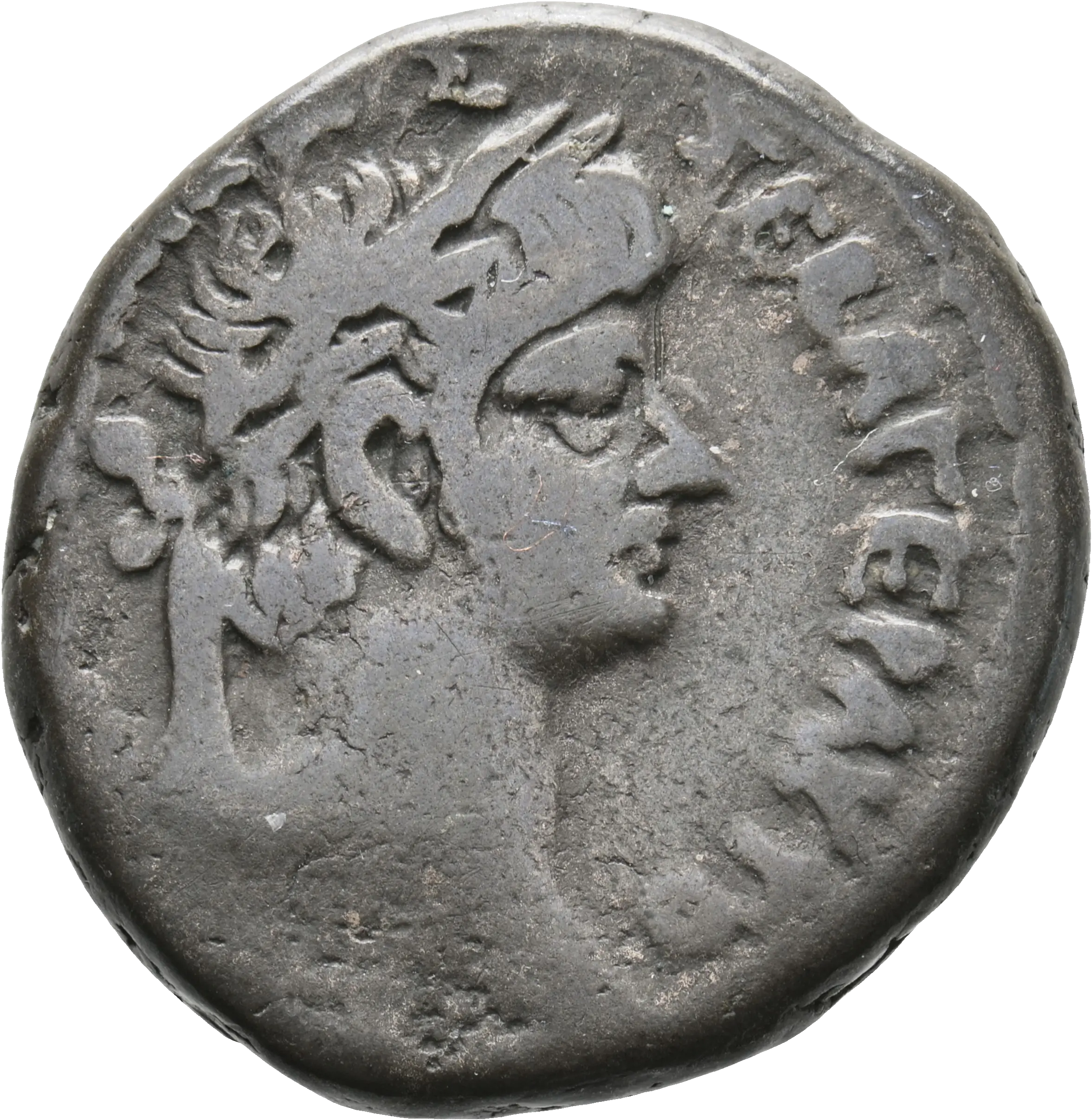 Image of the obverse