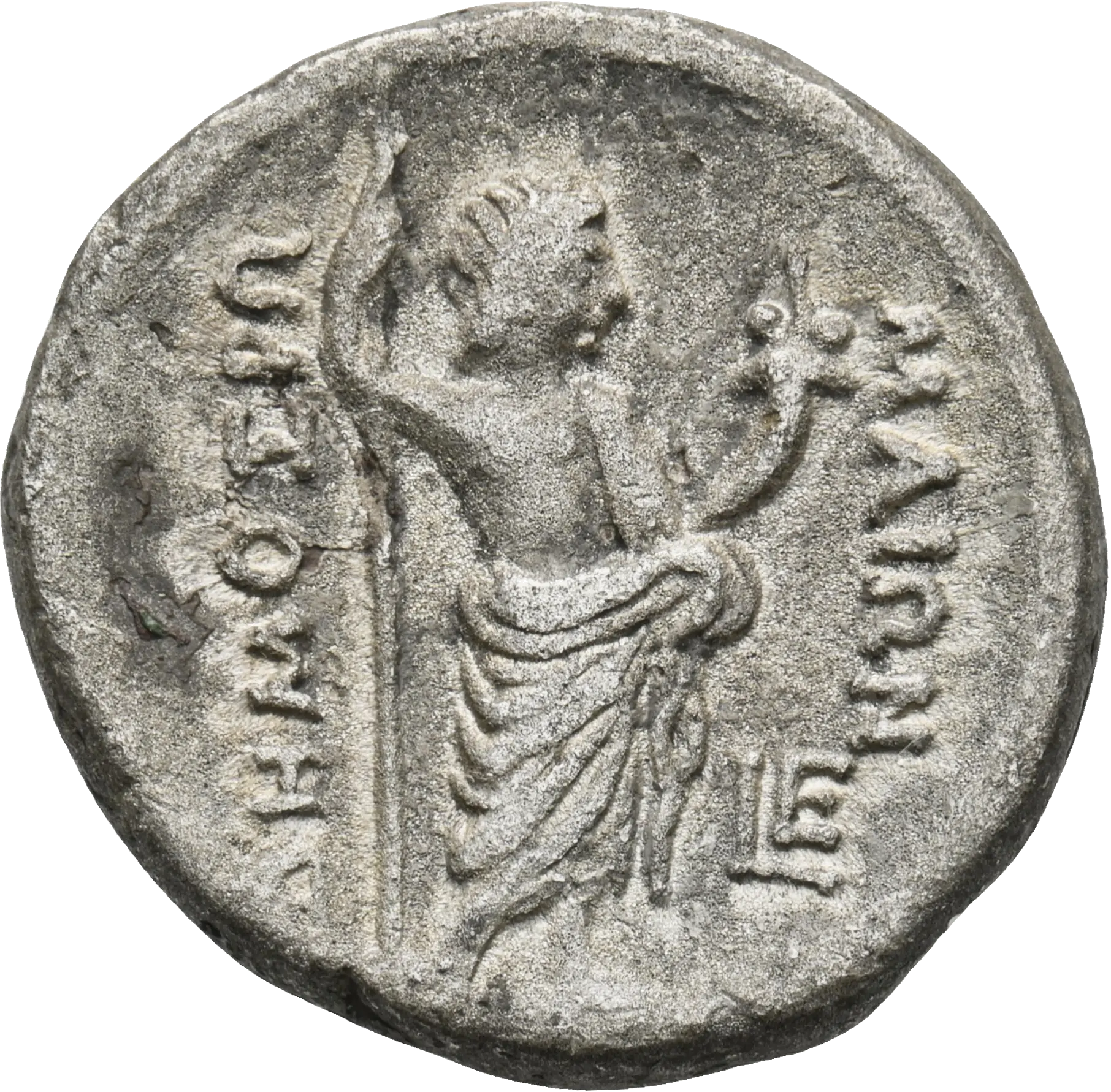 Image of the obverse