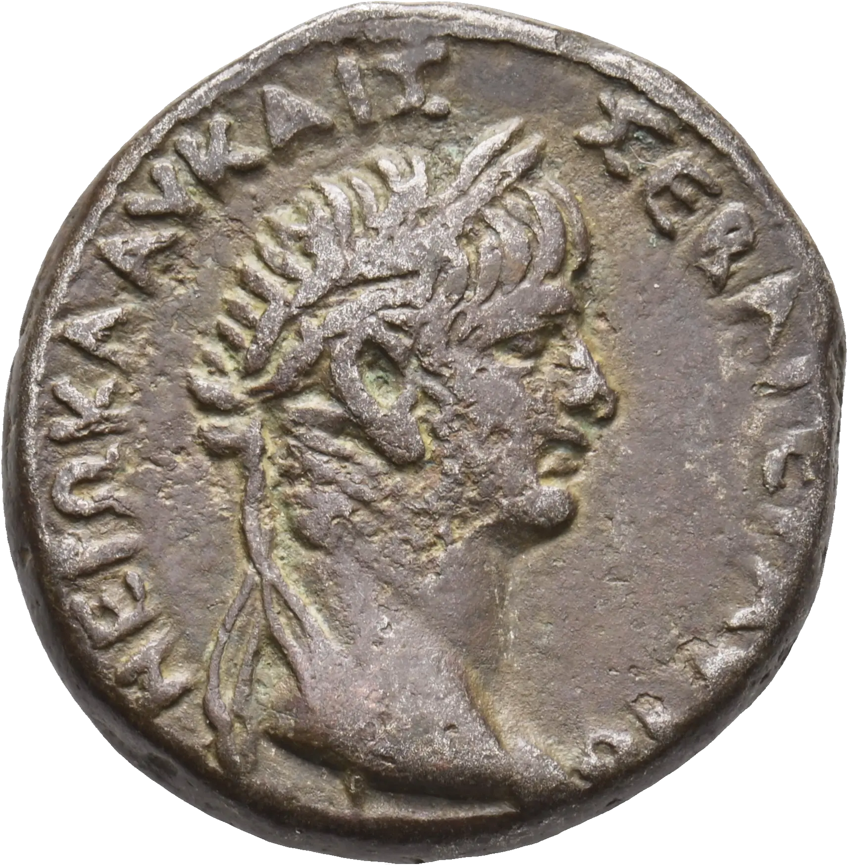 Image of the obverse
