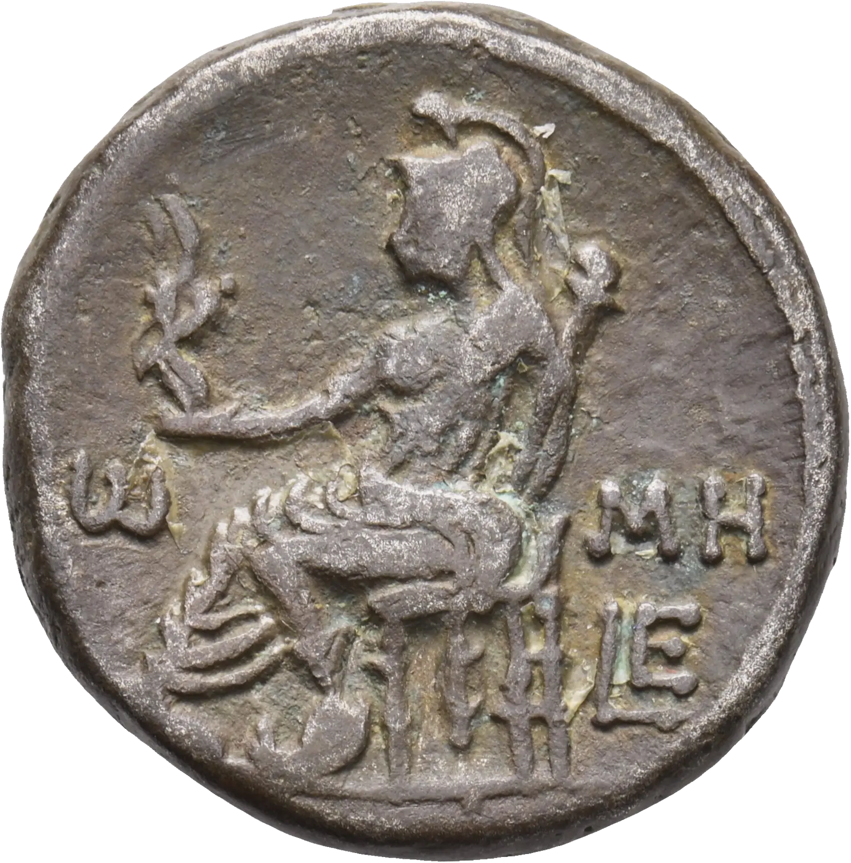 Image of the obverse