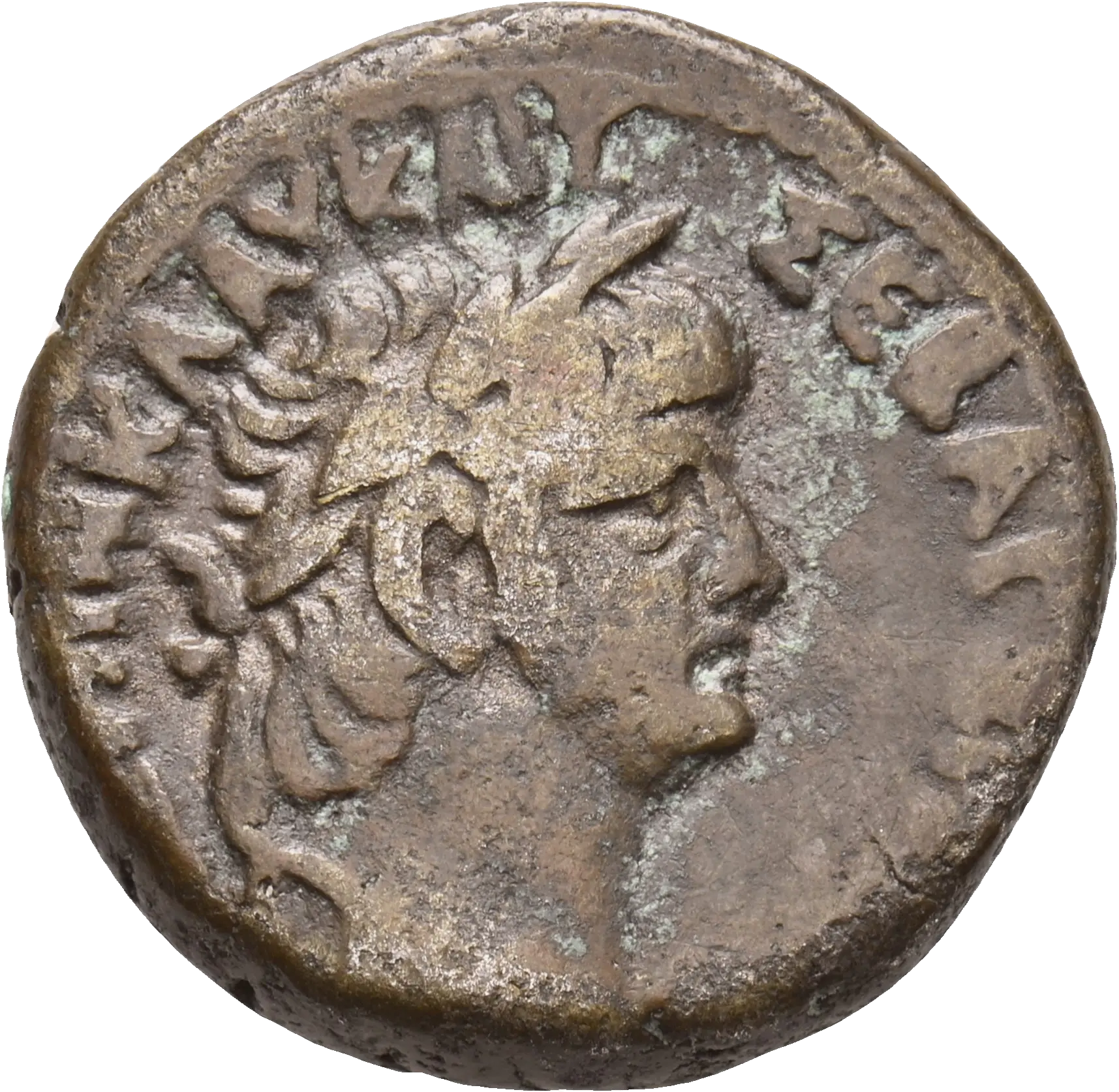Image of the obverse