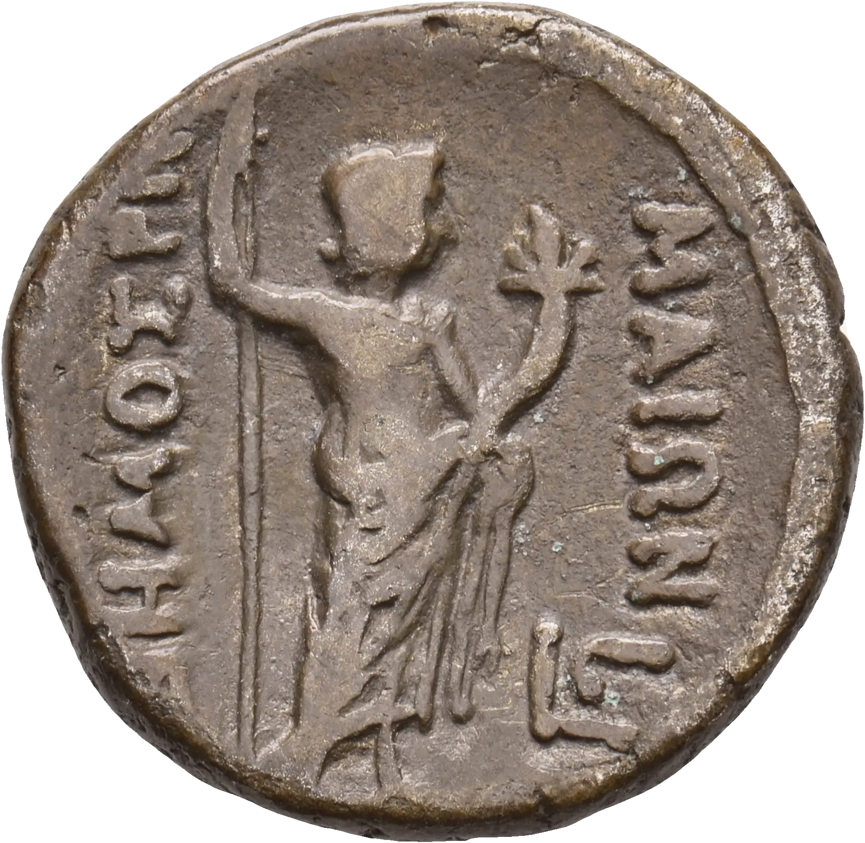 Image of the obverse