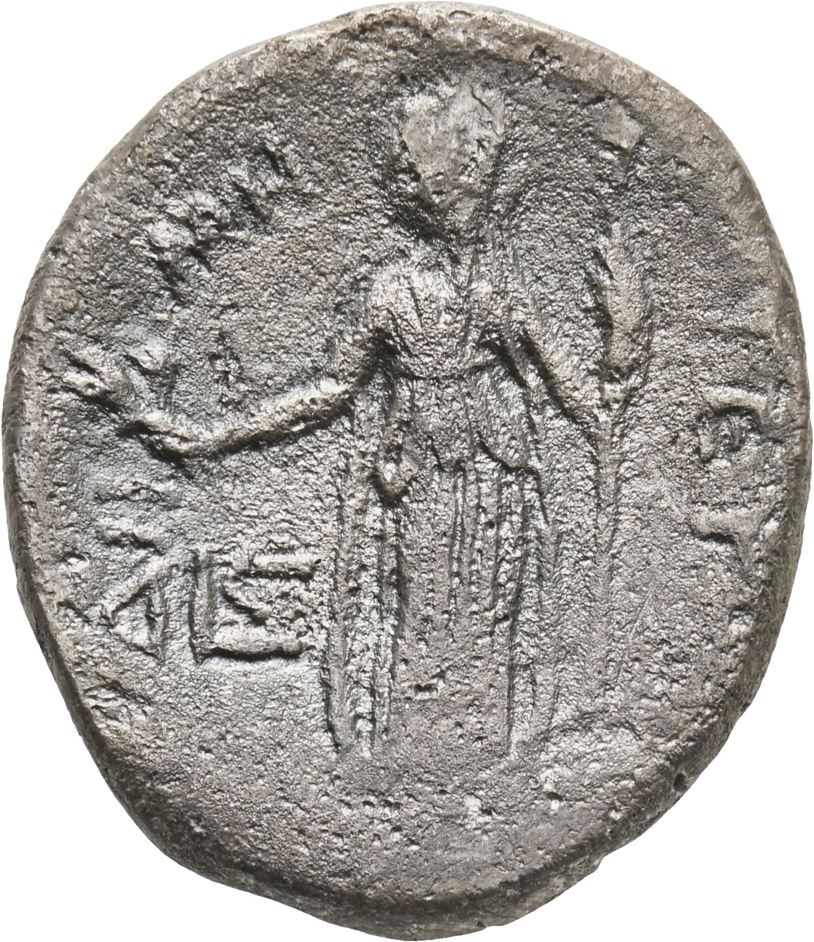 Image of the obverse