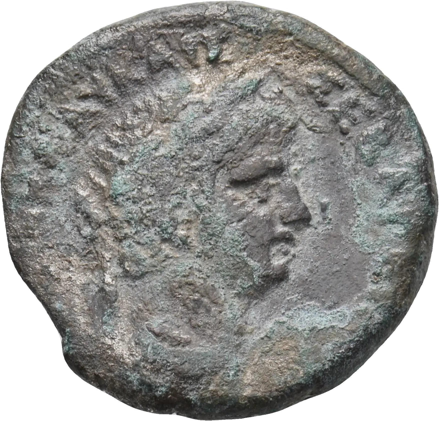 Image of the obverse