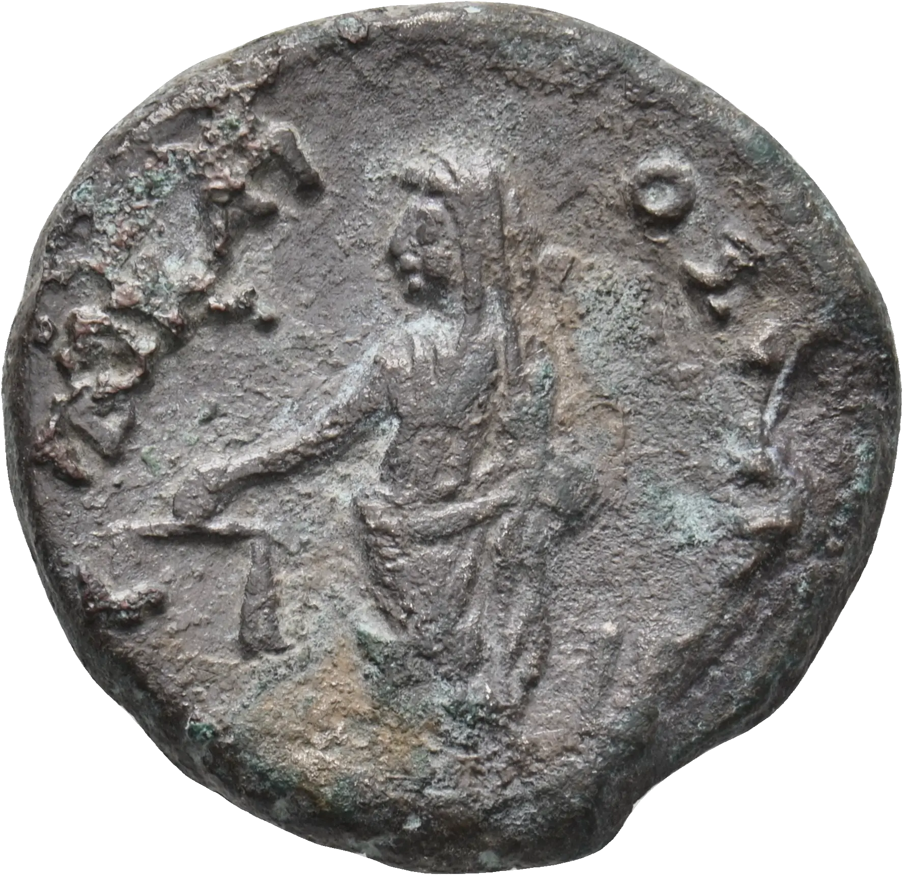 Image of the obverse