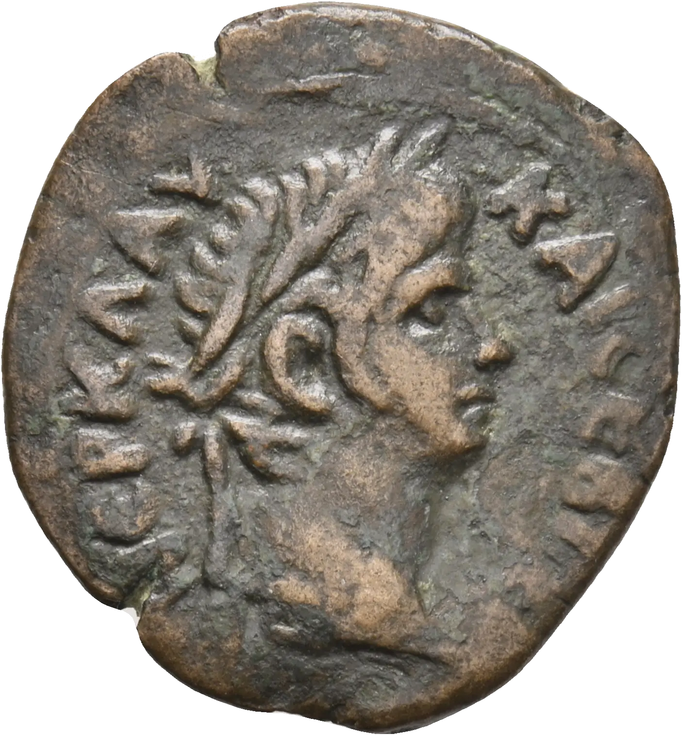 Image of the obverse