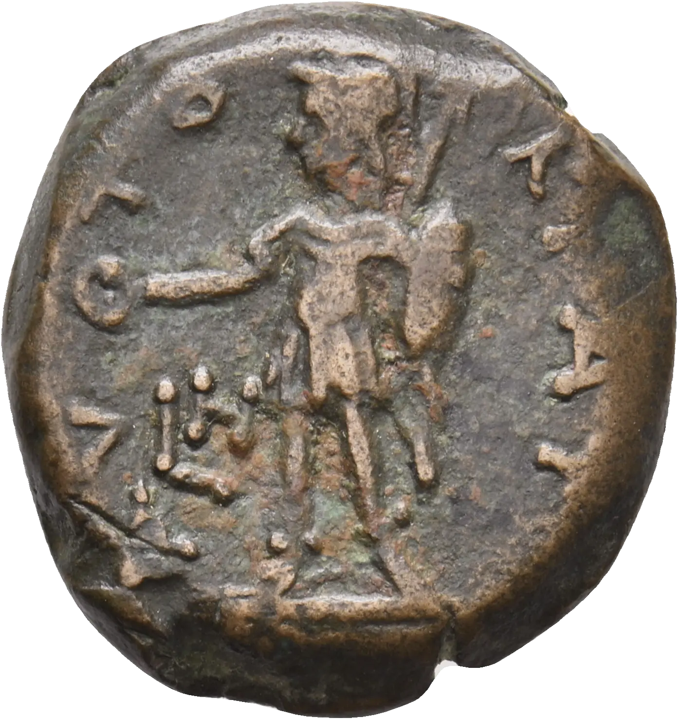 Image of the obverse
