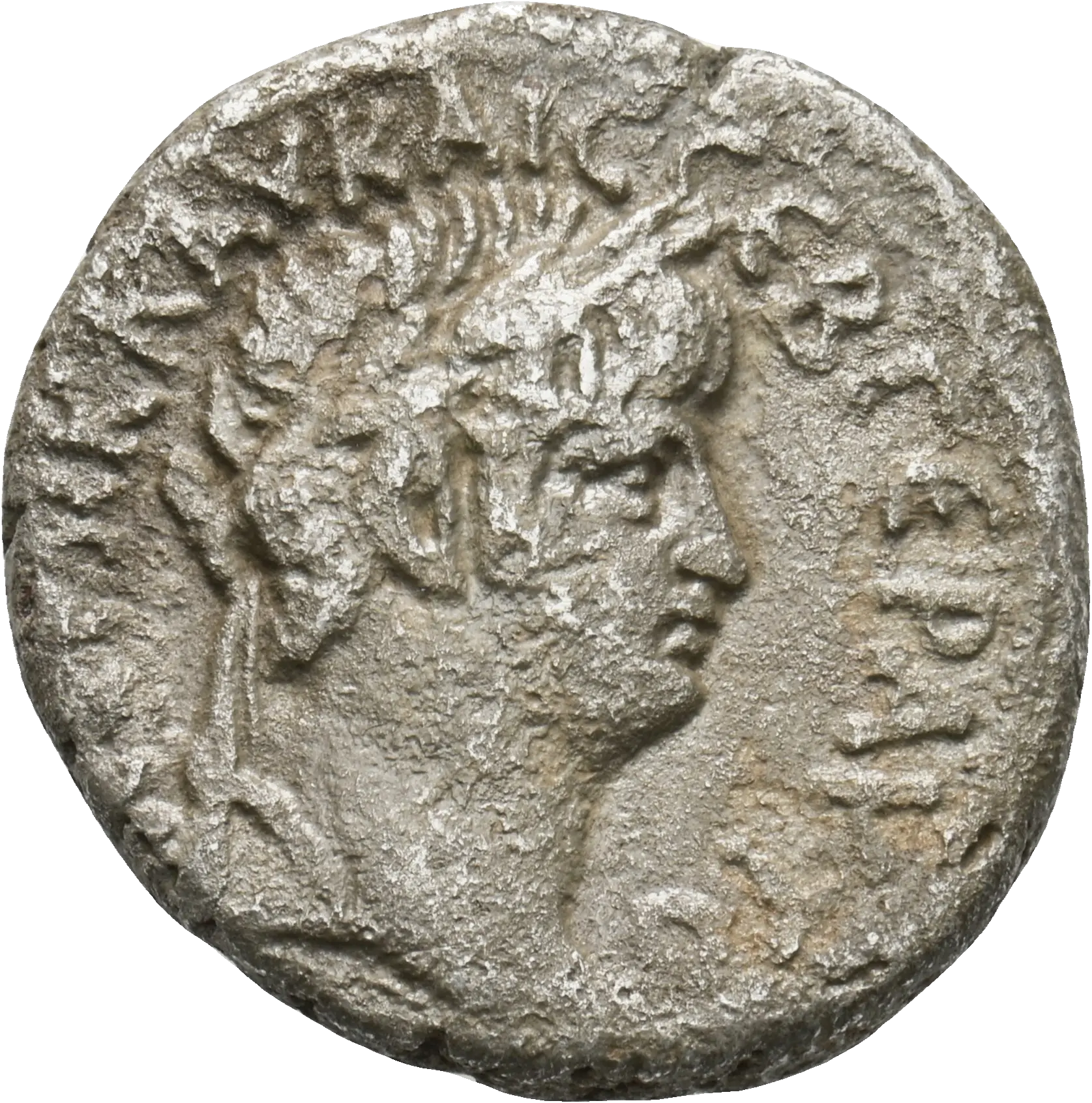 Image of the obverse