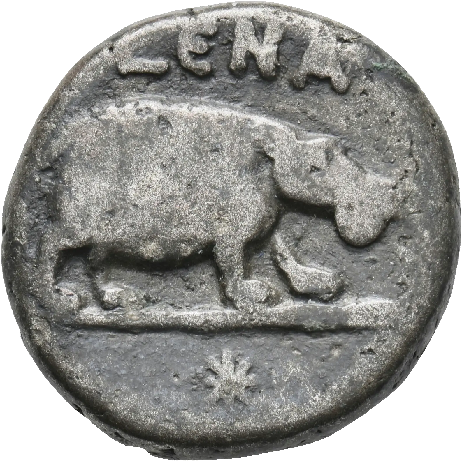 Image of the obverse