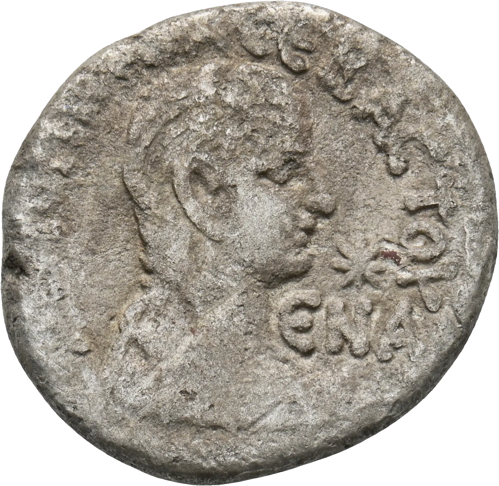 Image of the obverse