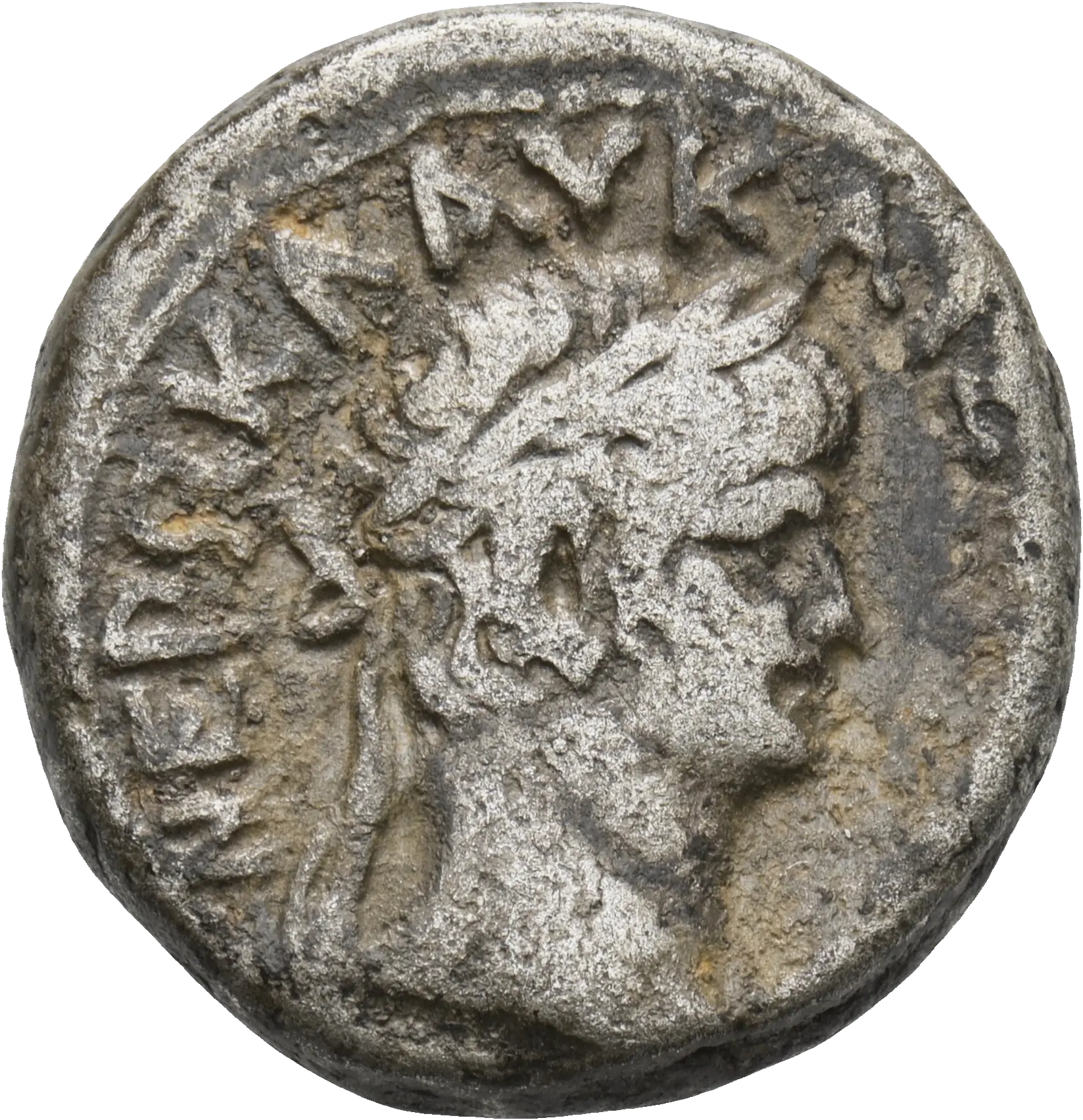 Image of the obverse