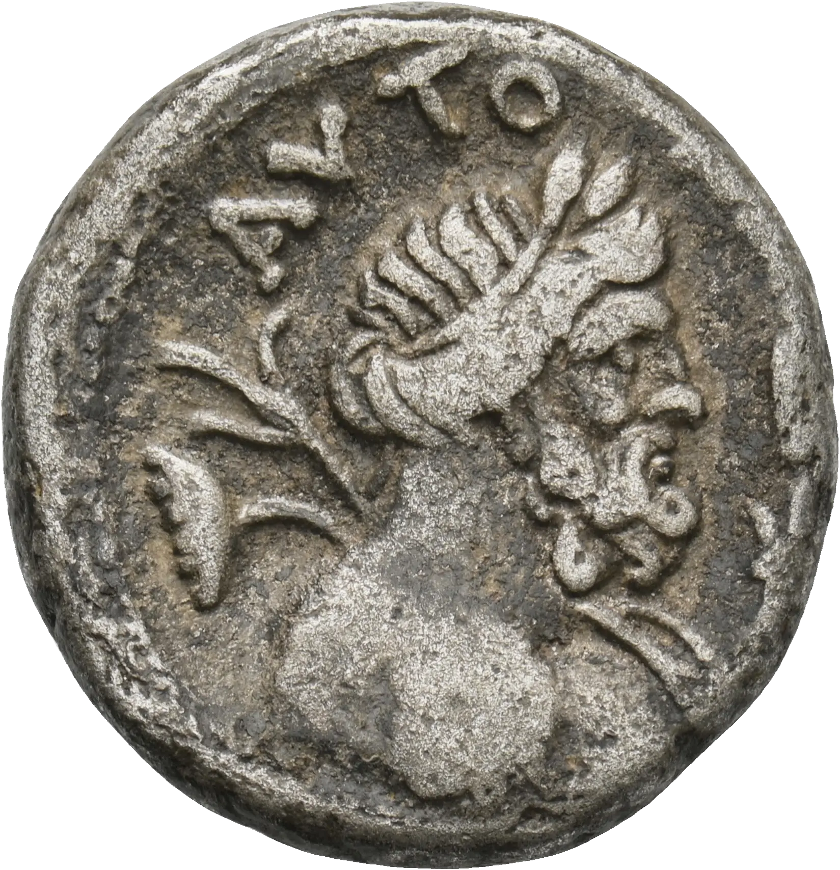 Image of the obverse