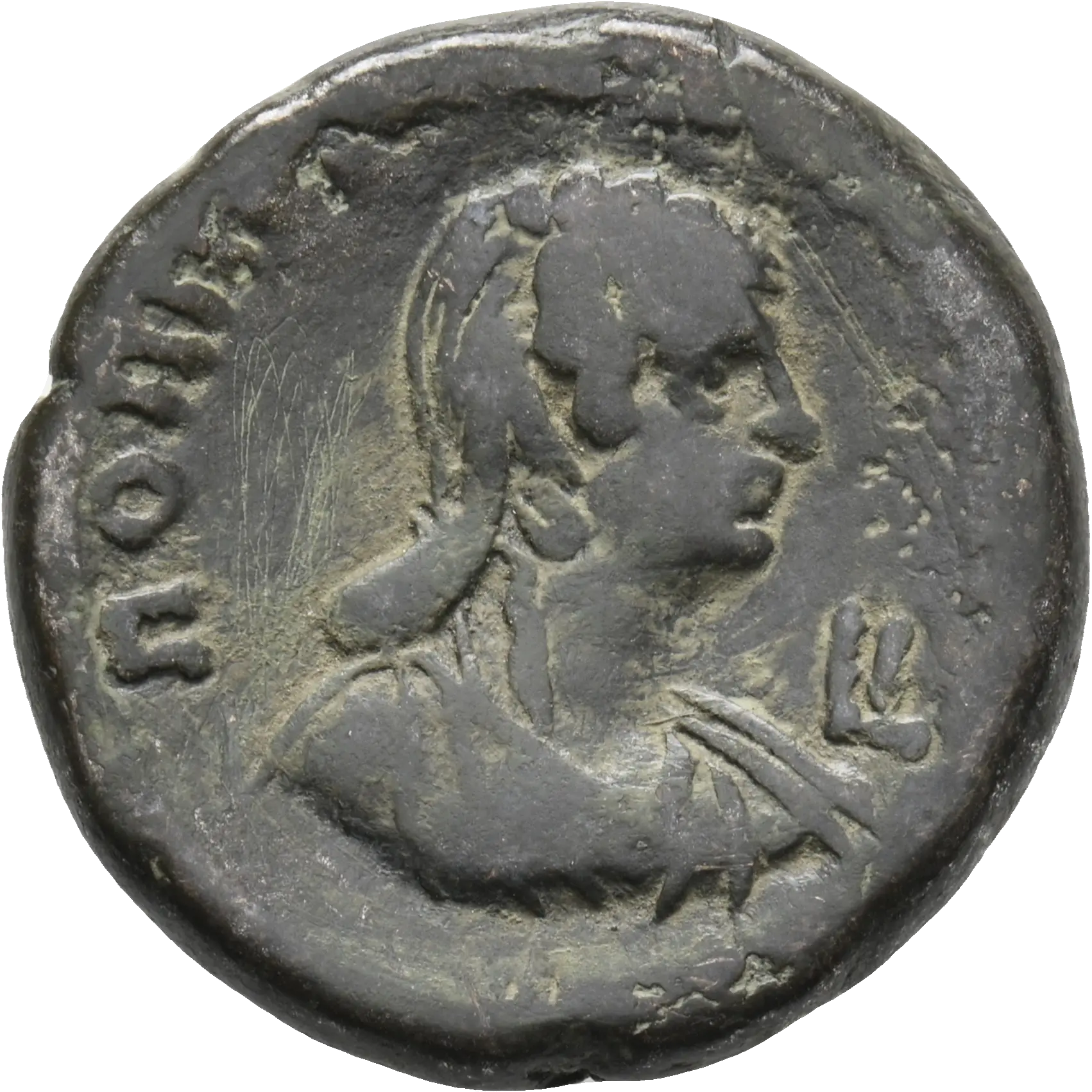 Image of the obverse
