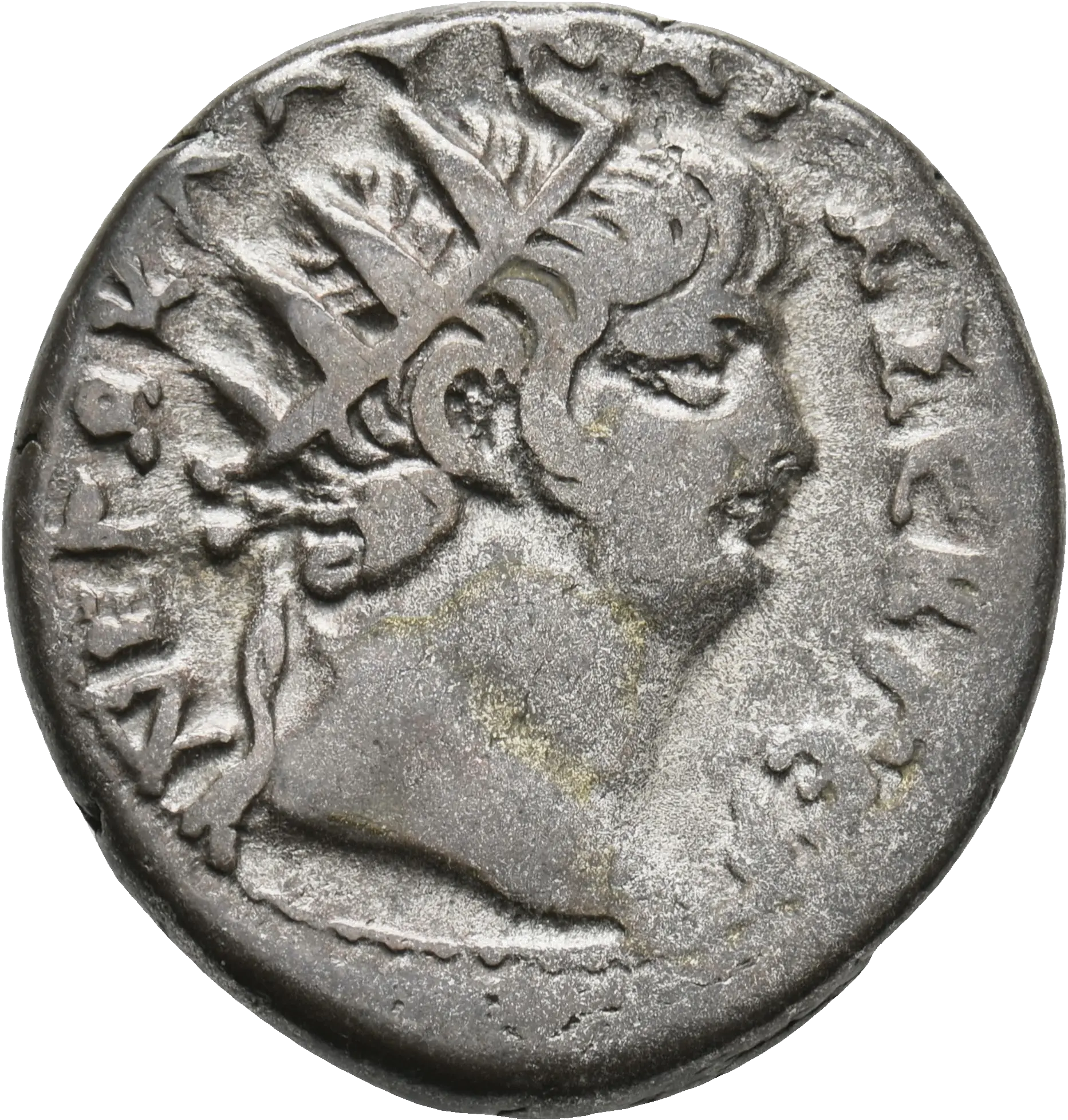 Image of the obverse
